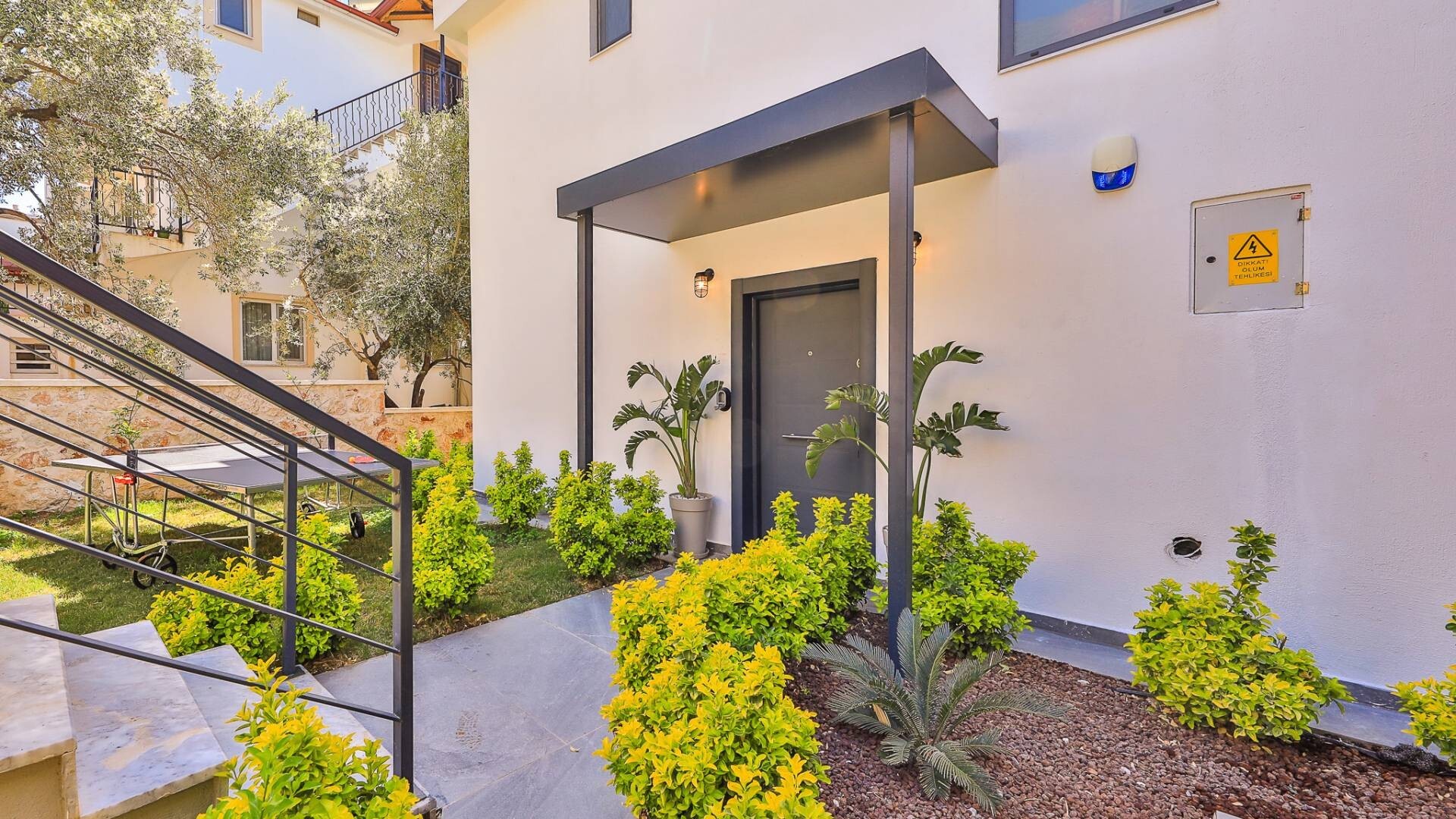 VBK58624 Villa Booking