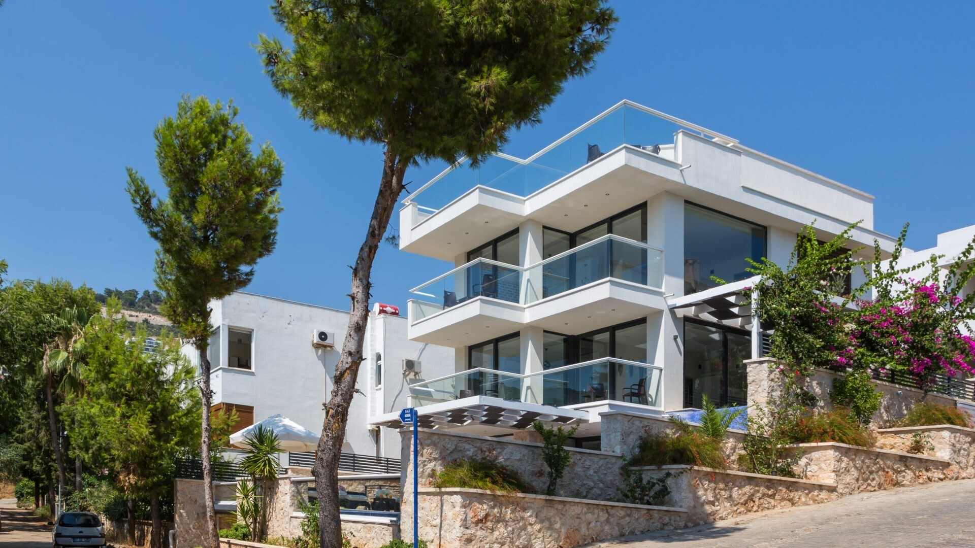 VBK96679 Villa Booking