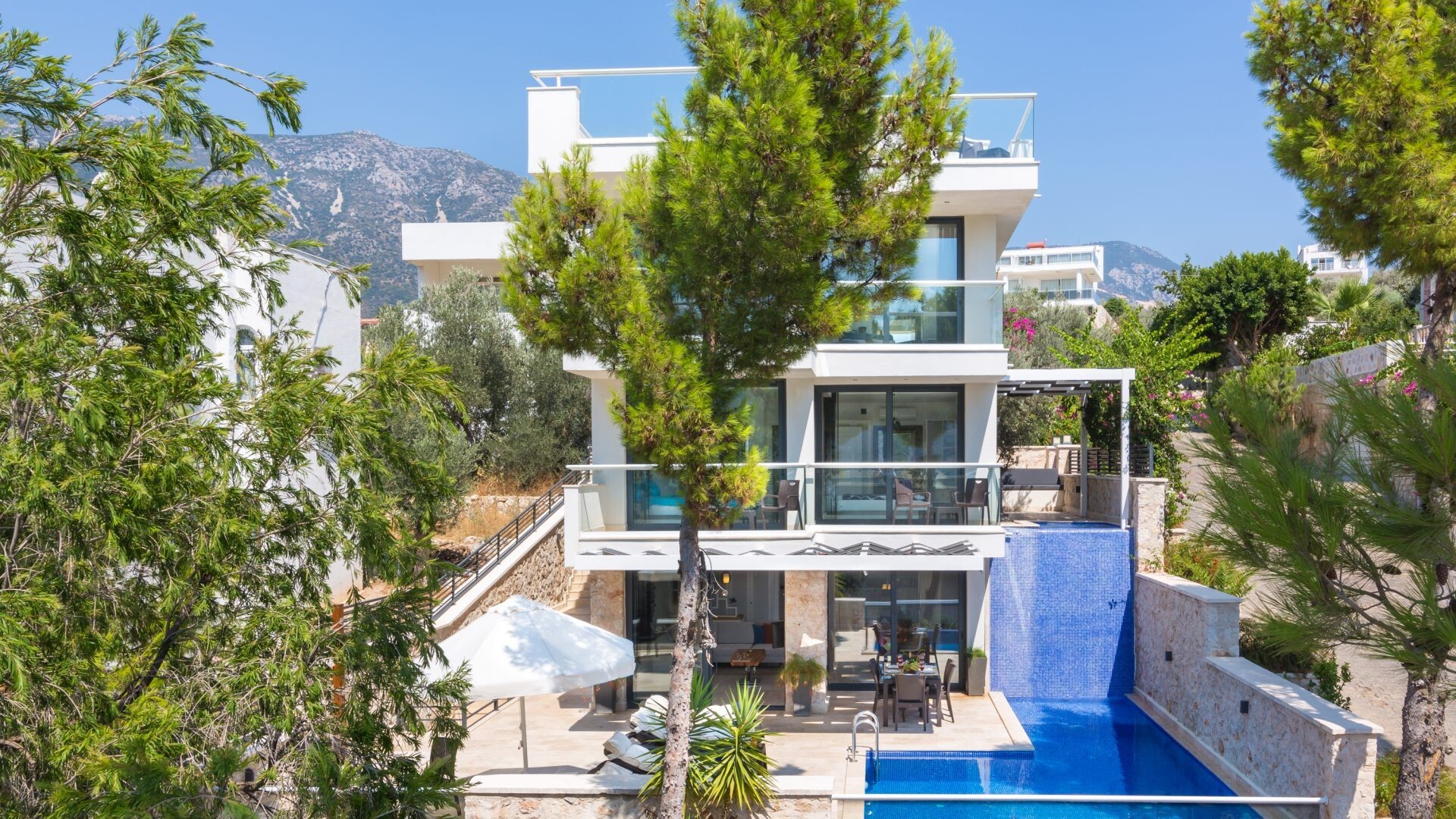 VBK96679 Villa Booking