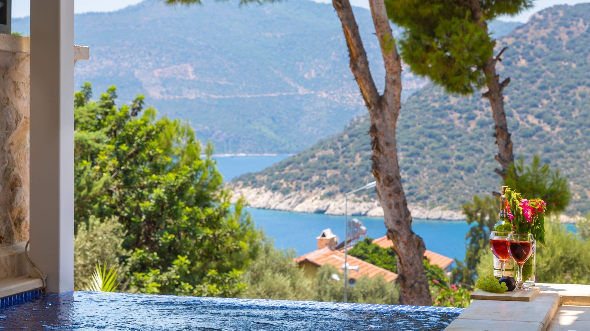 VBK96679 Villa Booking