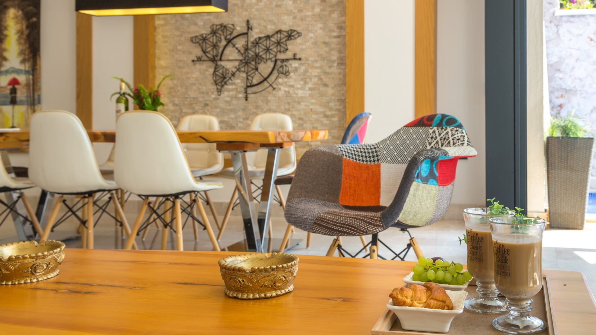 VBK96679 Villa Booking