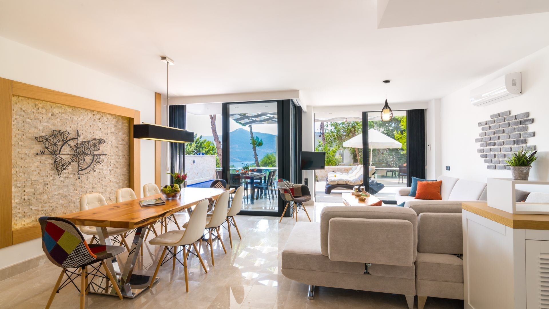 VBK96679 Villa Booking