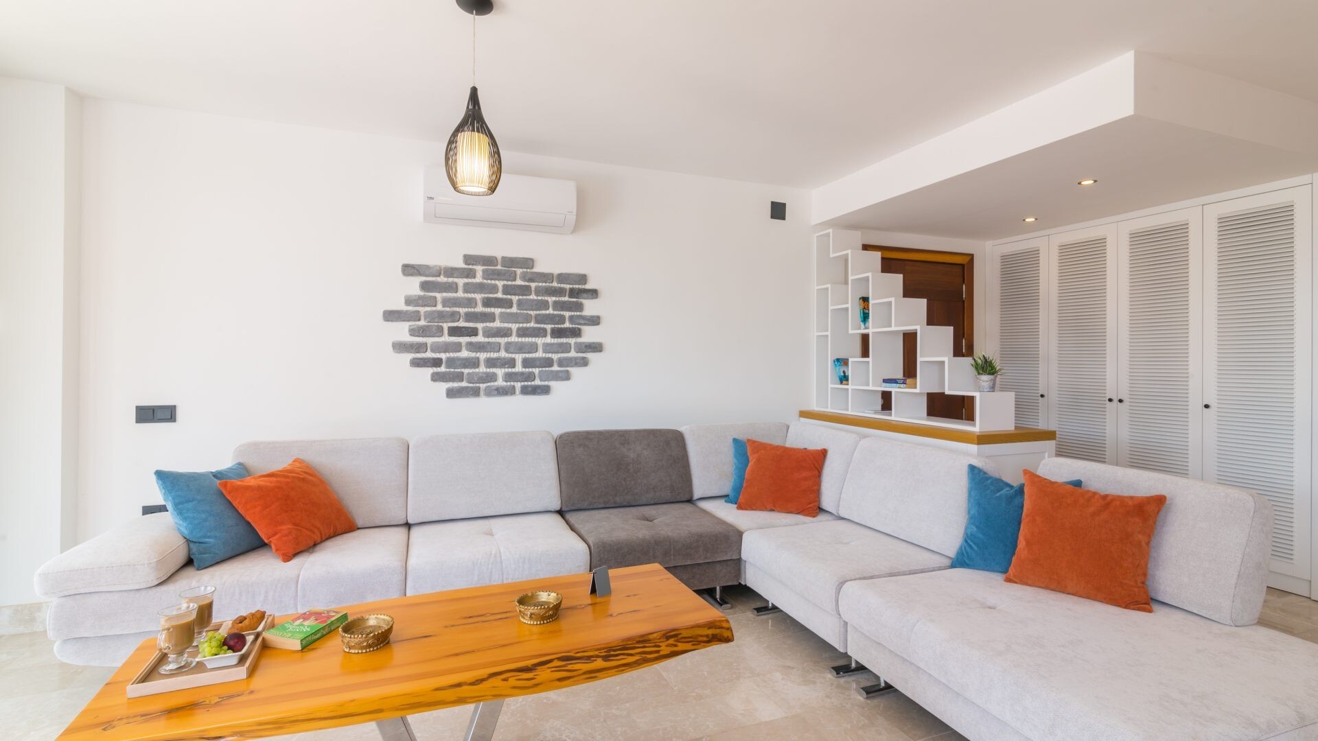 VBK96679 Villa Booking