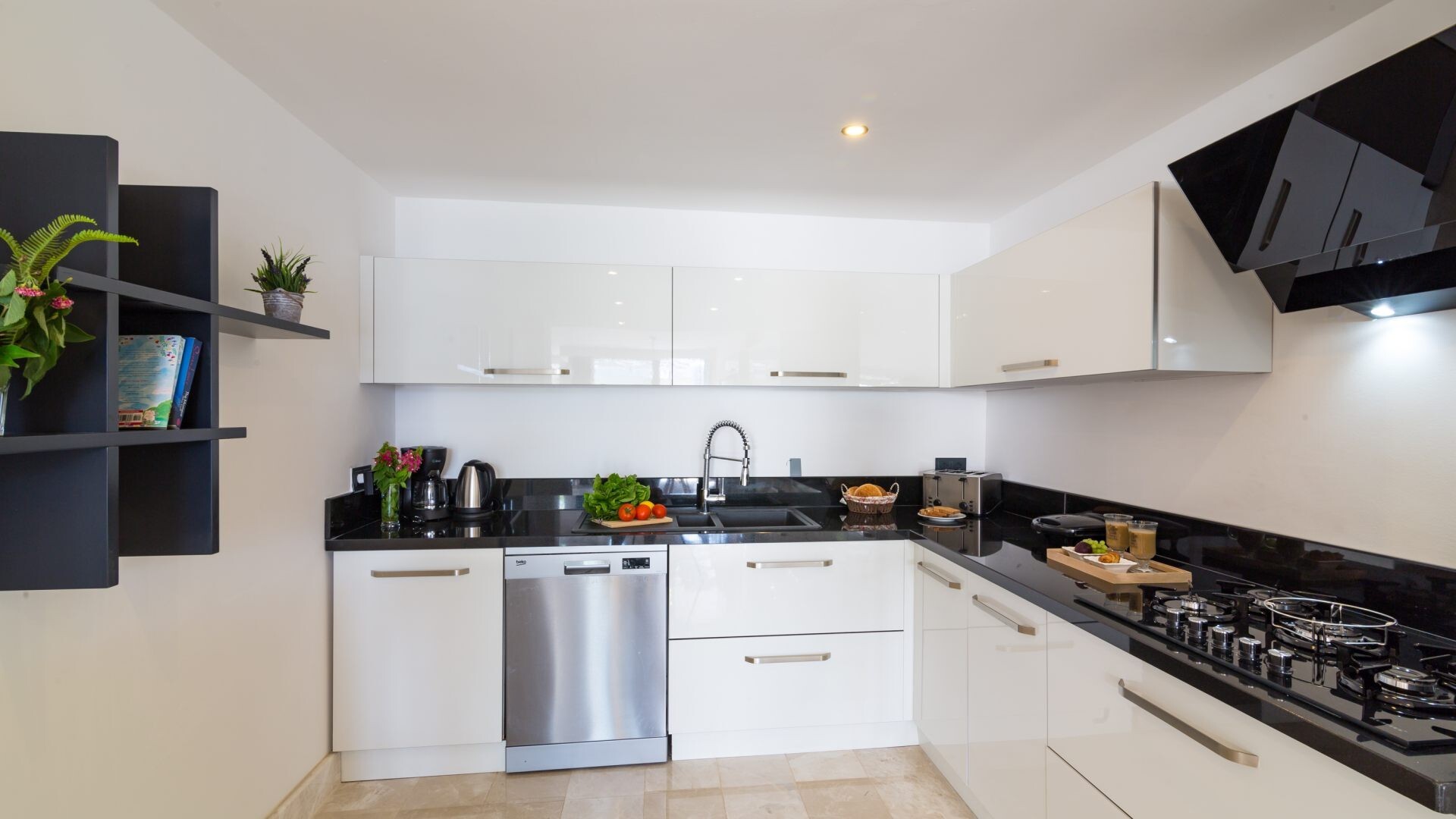 VBK96679 Villa Booking