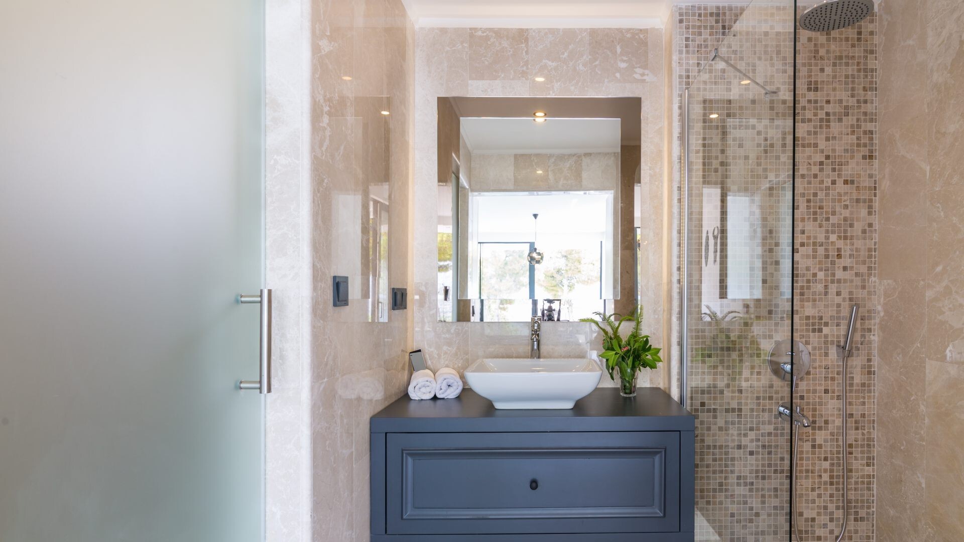 VBK96679 Villa Booking