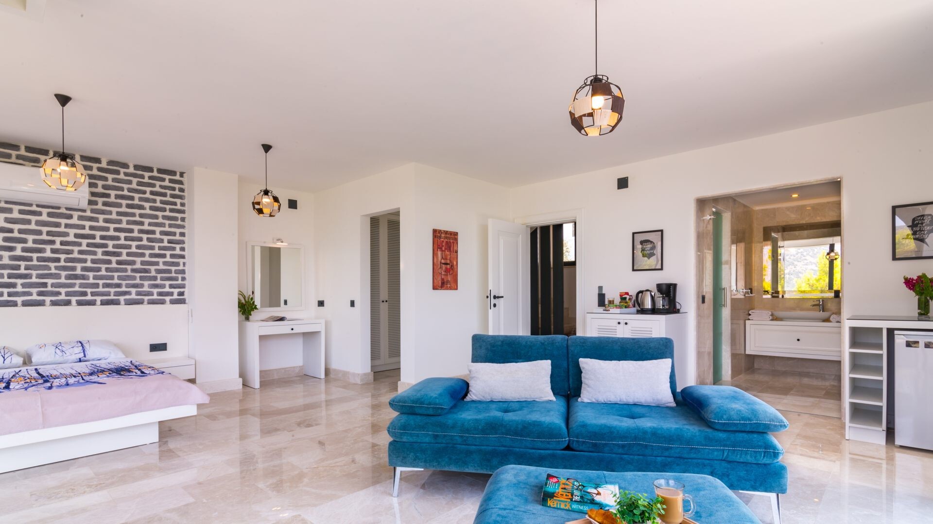 VBK96679 Villa Booking