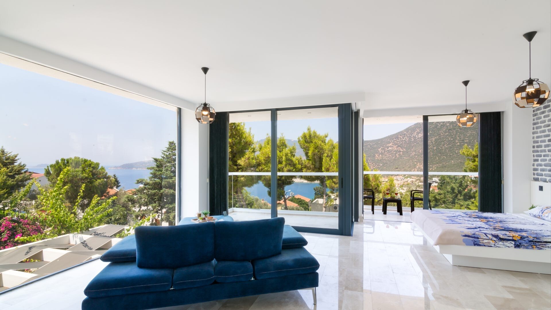 VBK96679 Villa Booking