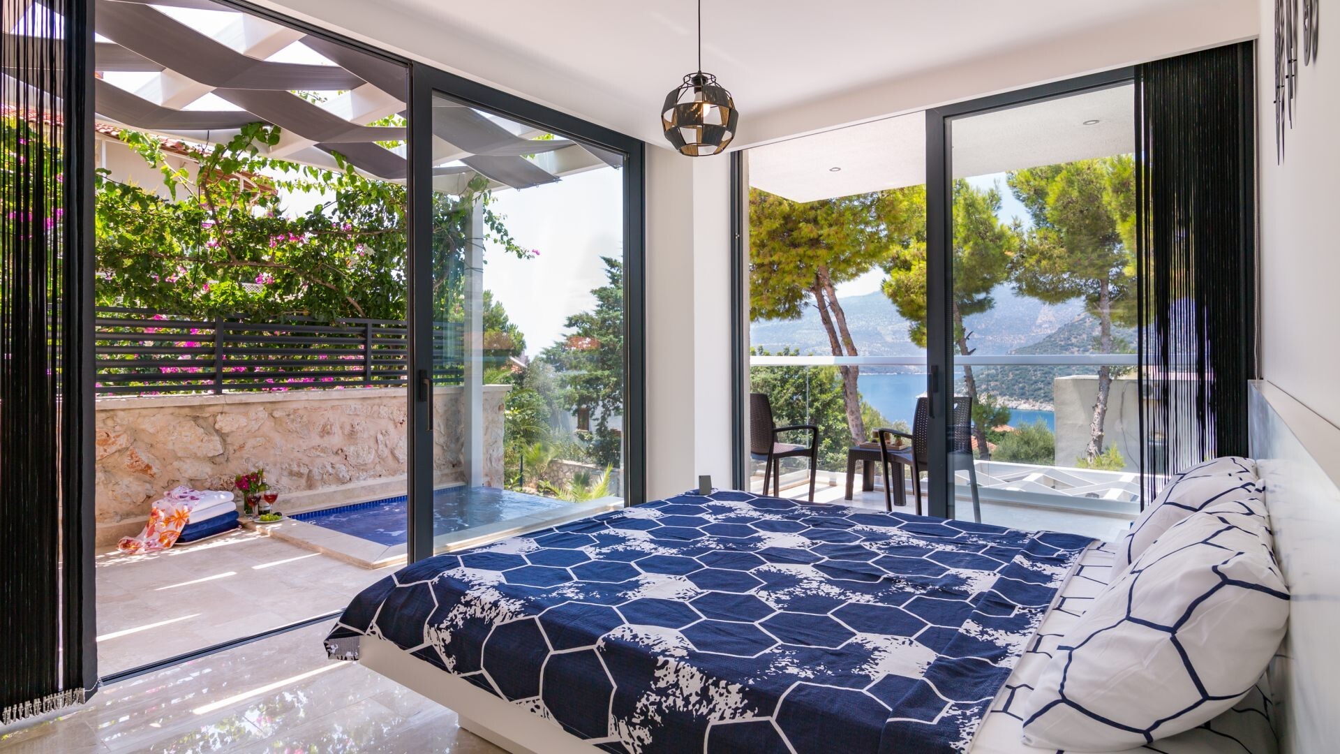 VBK96679 Villa Booking