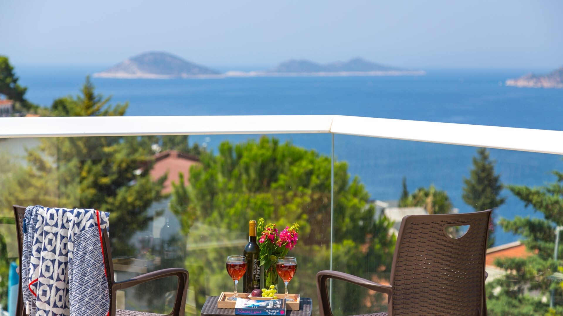 VBK96679 Villa Booking