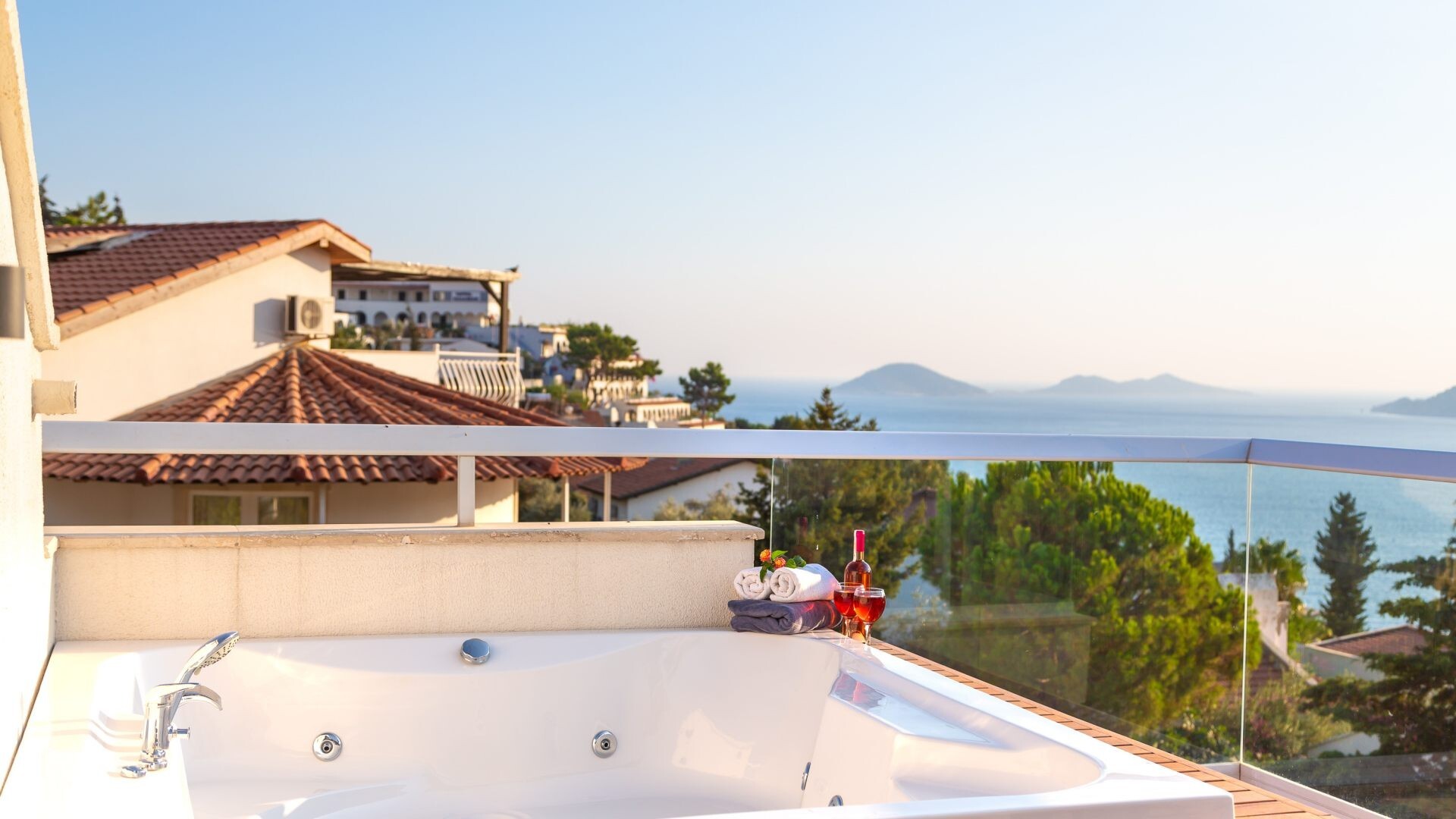 VBK96679 Villa Booking