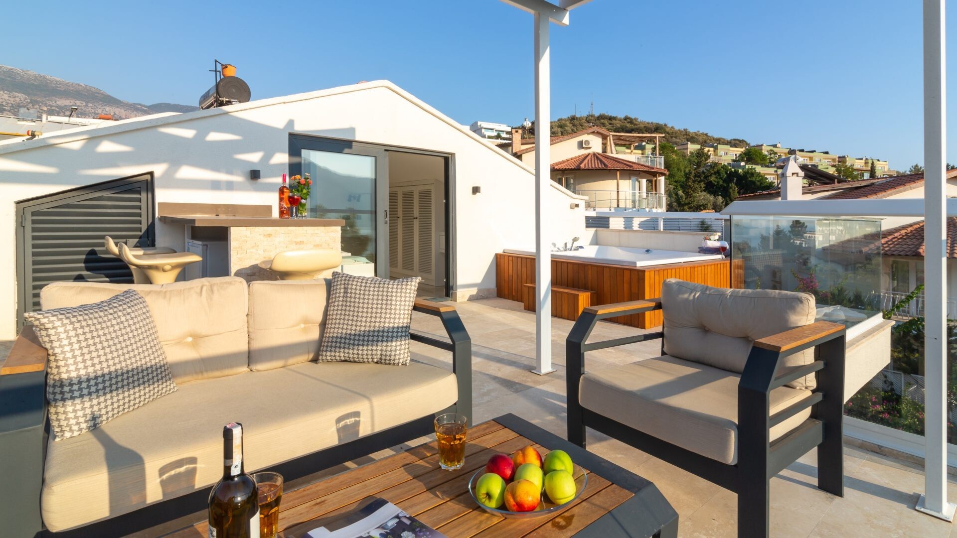 VBK96679 Villa Booking