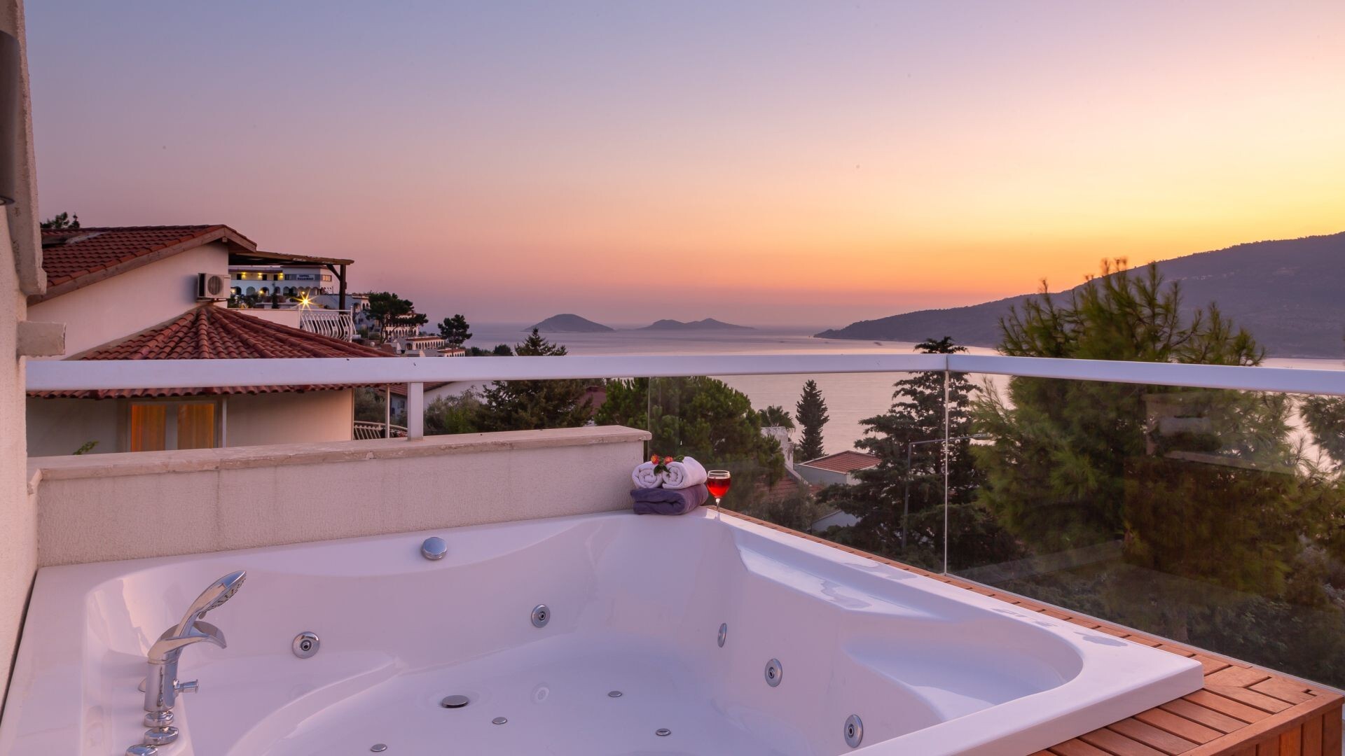 VBK96679 Villa Booking