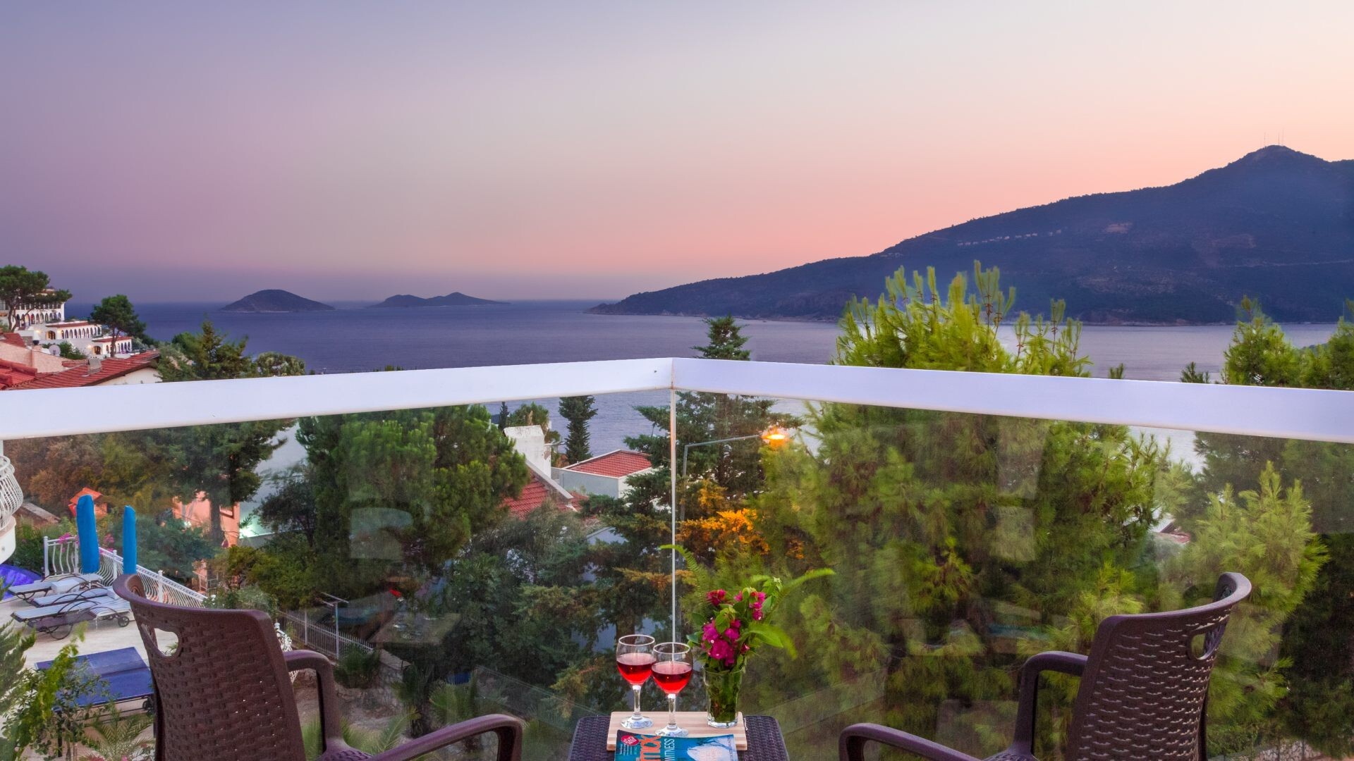 VBK96679 Villa Booking