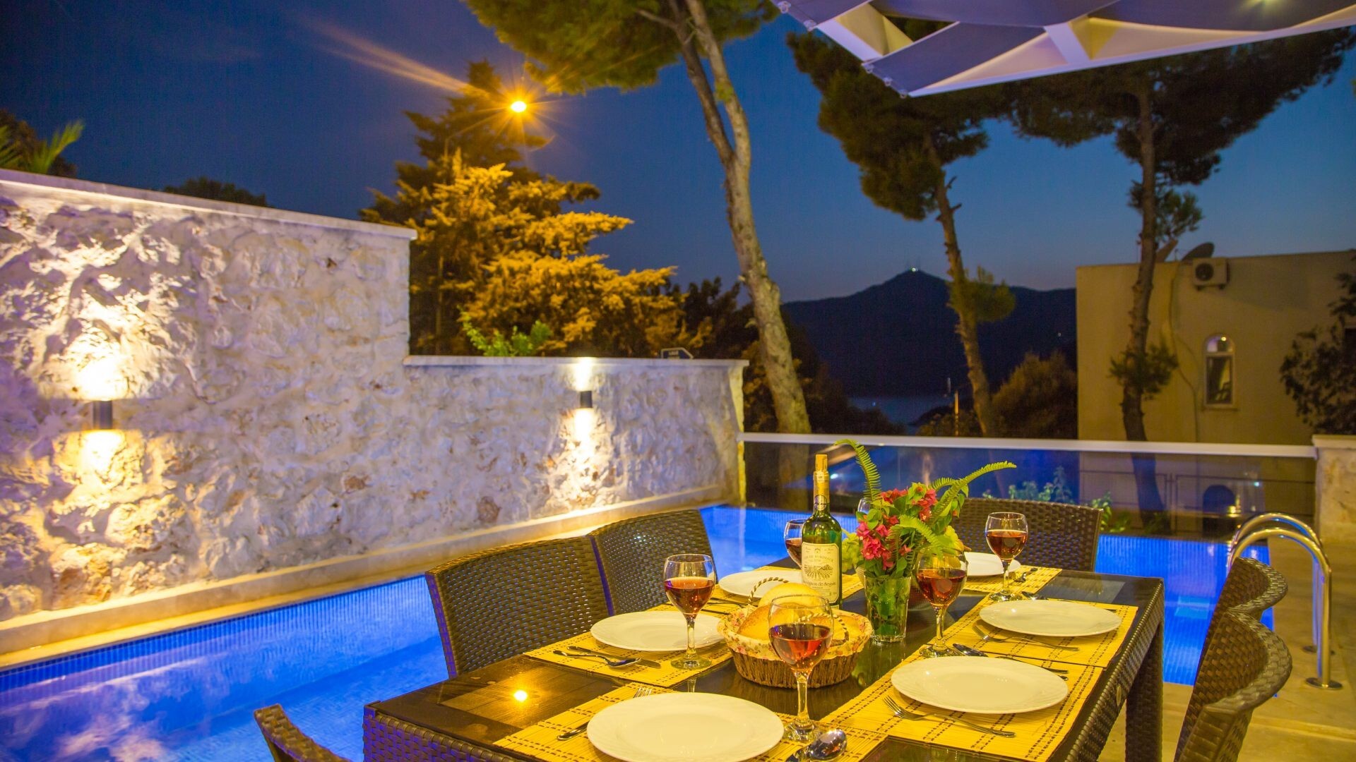 VBK96679 Villa Booking