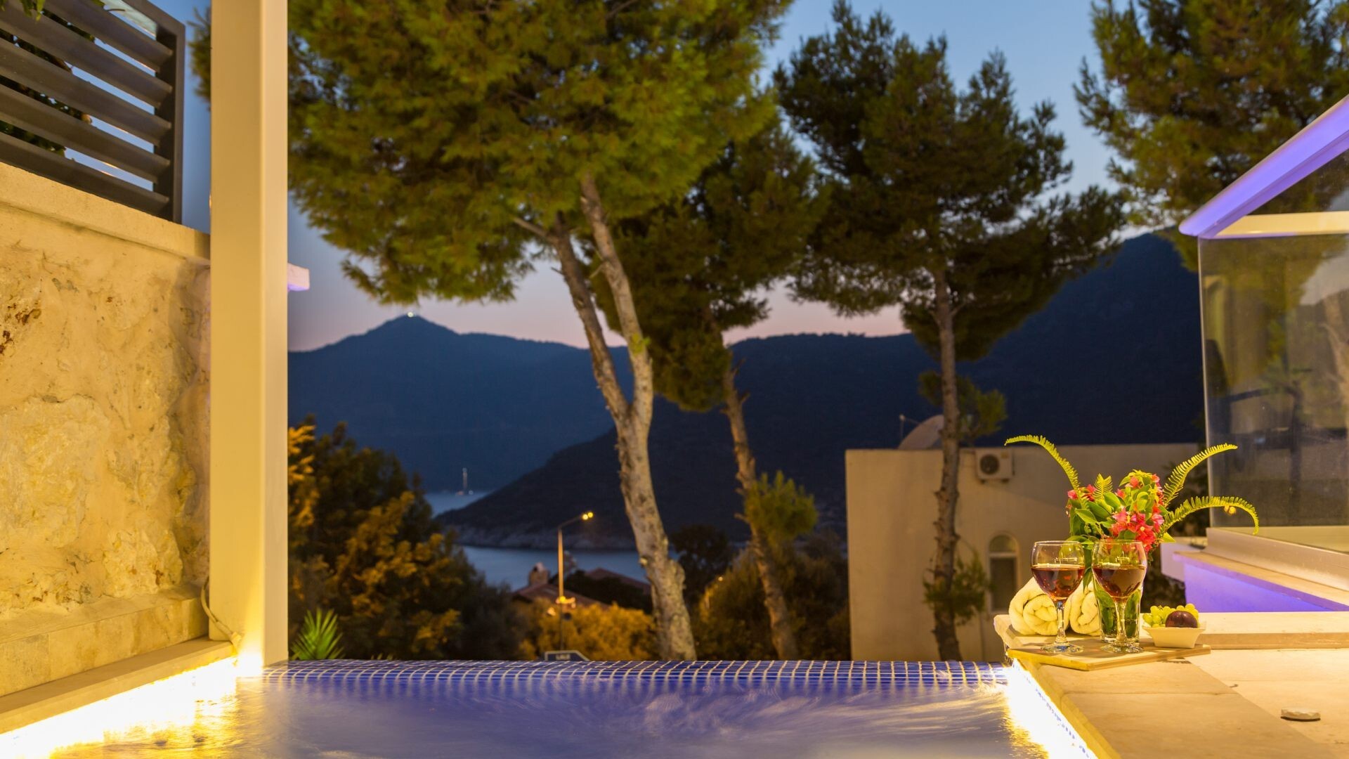 VBK96679 Villa Booking