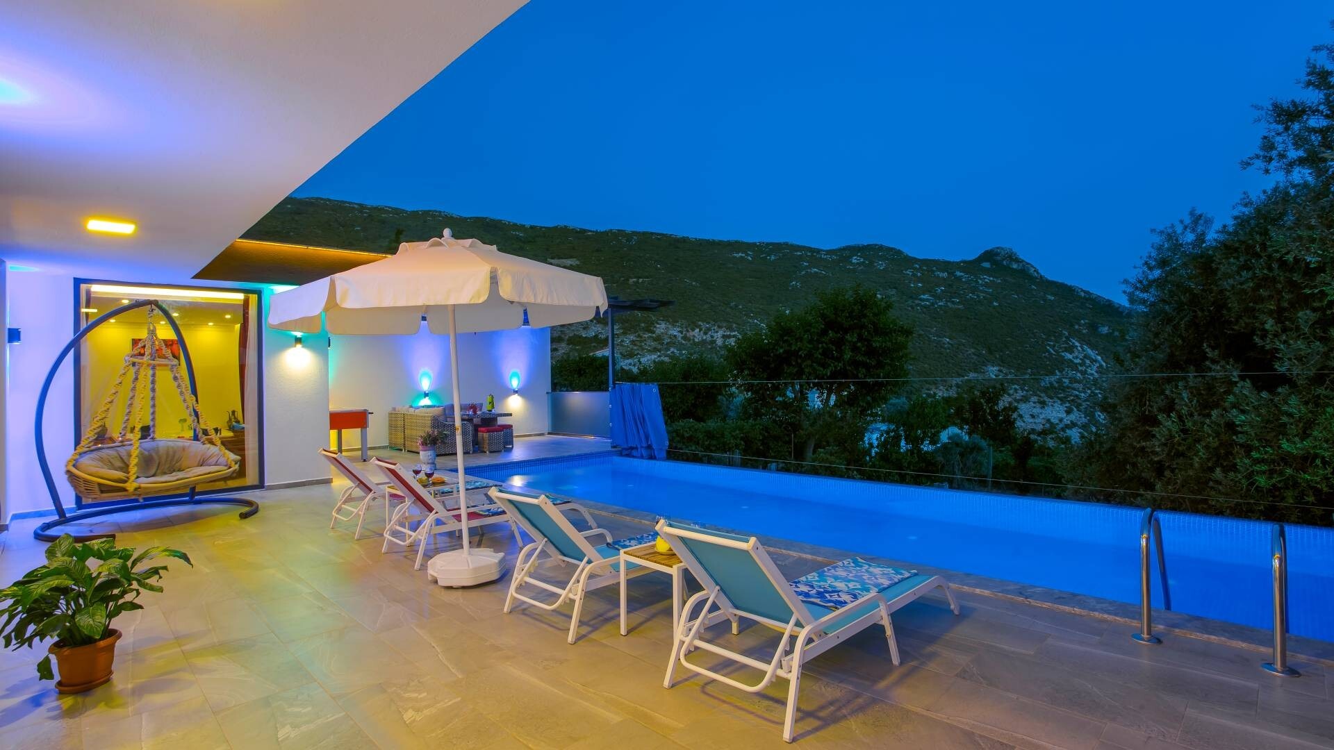 VBK94956 Villa Booking