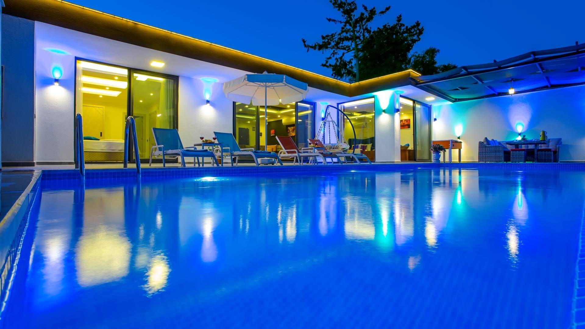 VBK94956 Villa Booking