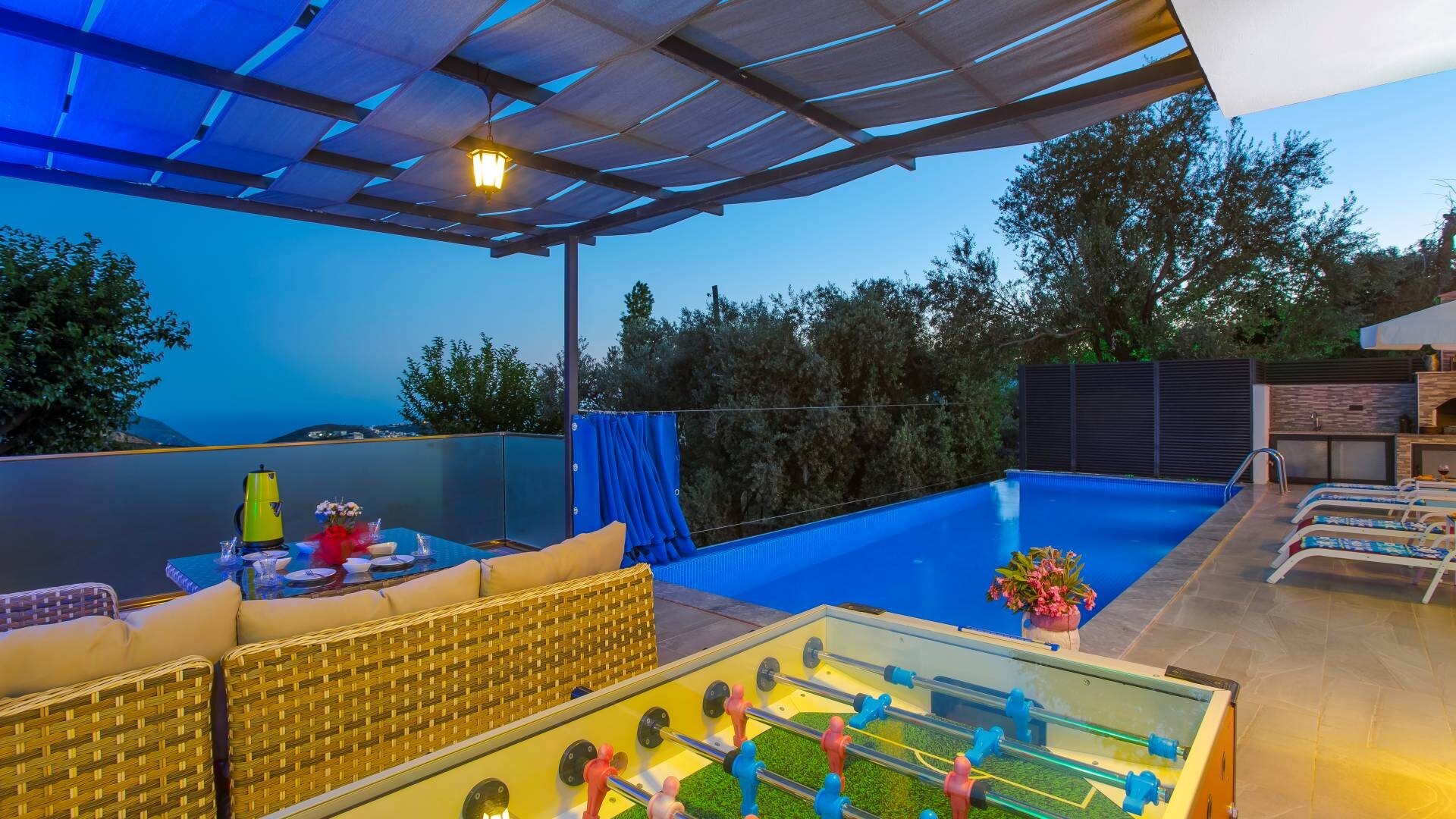 VBK94956 Villa Booking