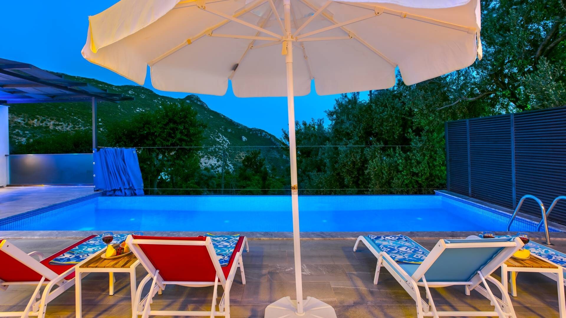 VBK94956 Villa Booking