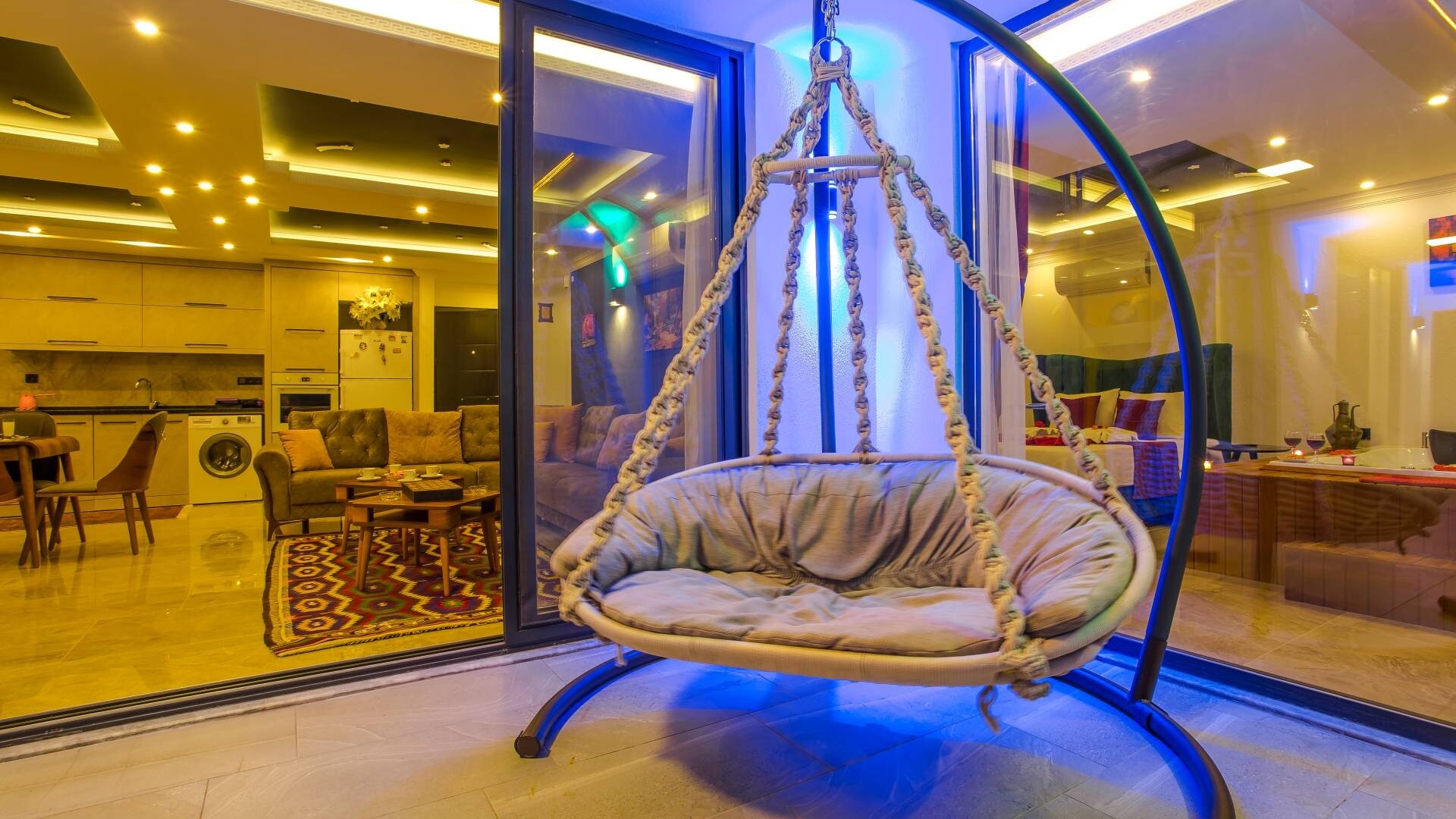 VBK94956 Villa Booking