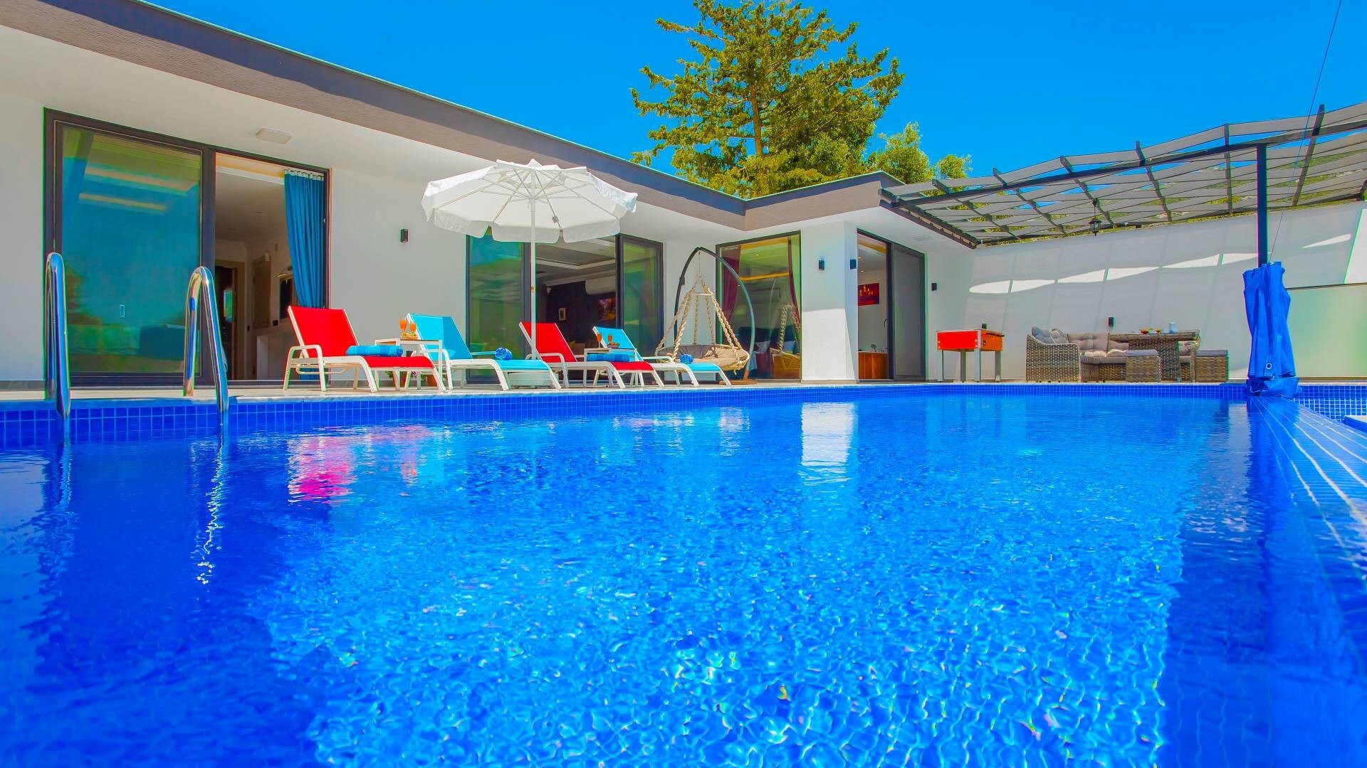 VBK94956 Villa Booking