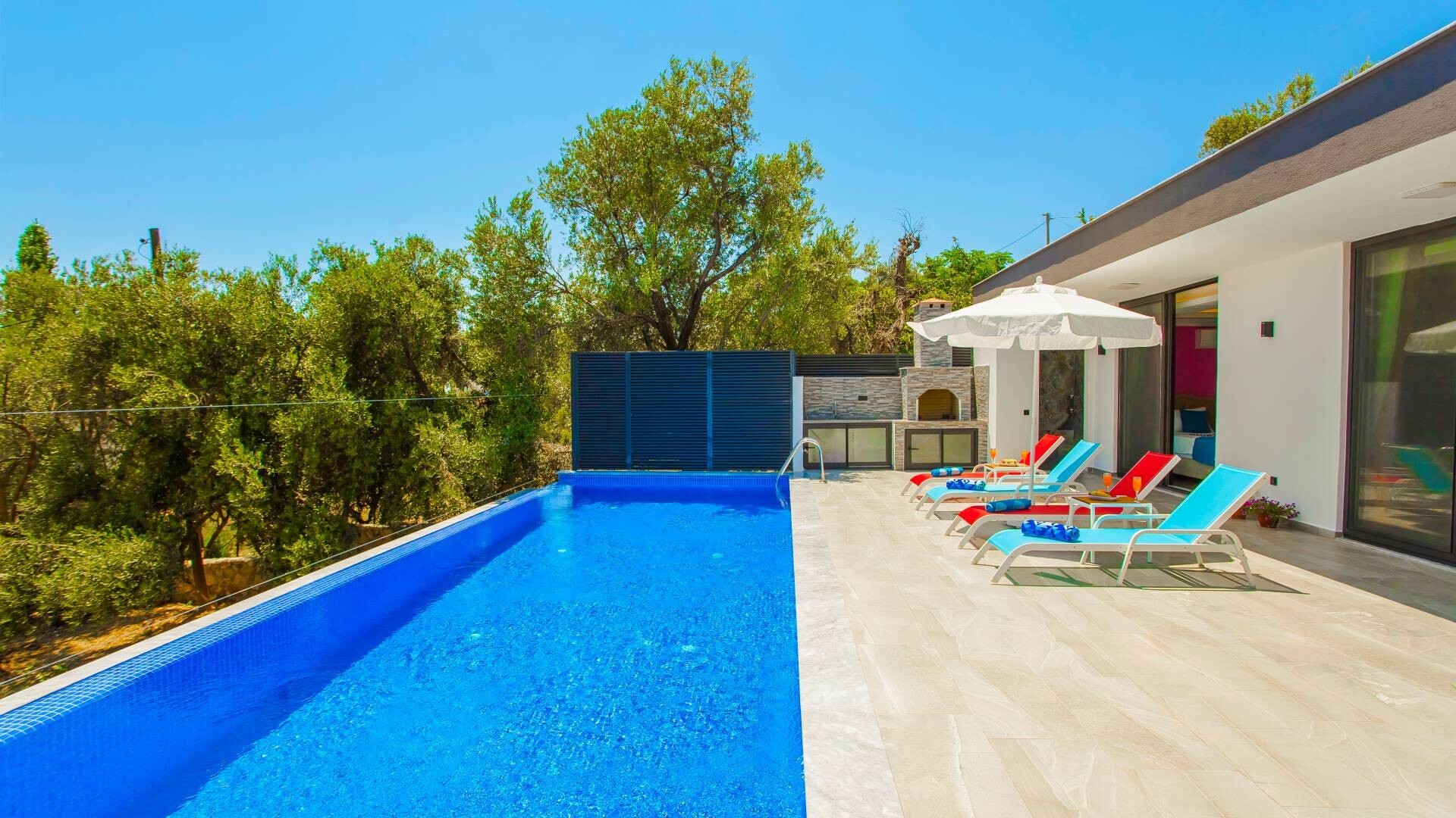 VBK94956 Villa Booking