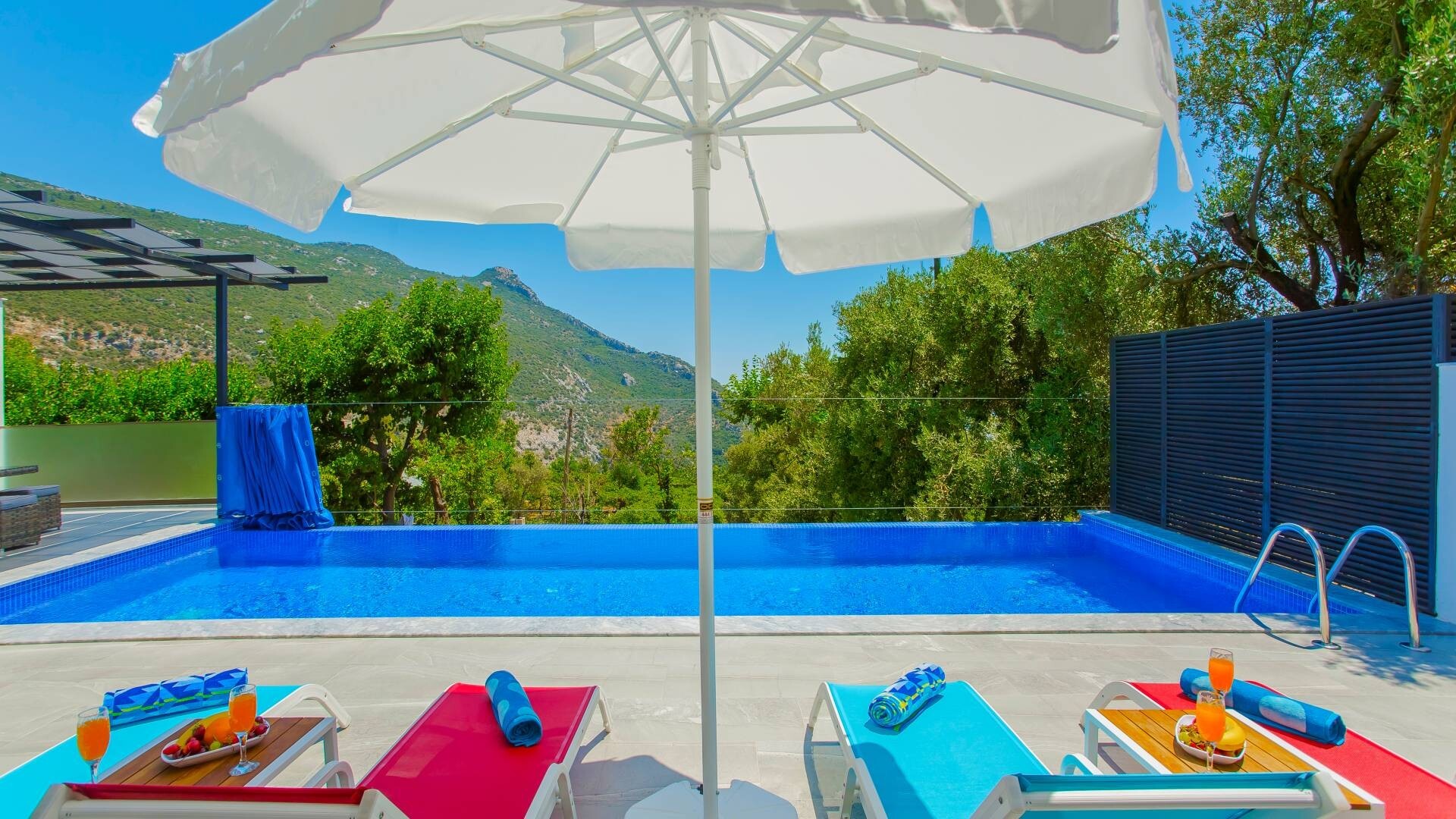 VBK94956 Villa Booking