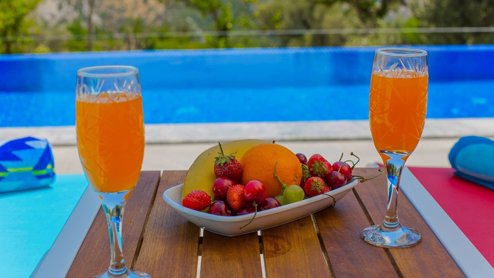 VBK94956 Villa Booking