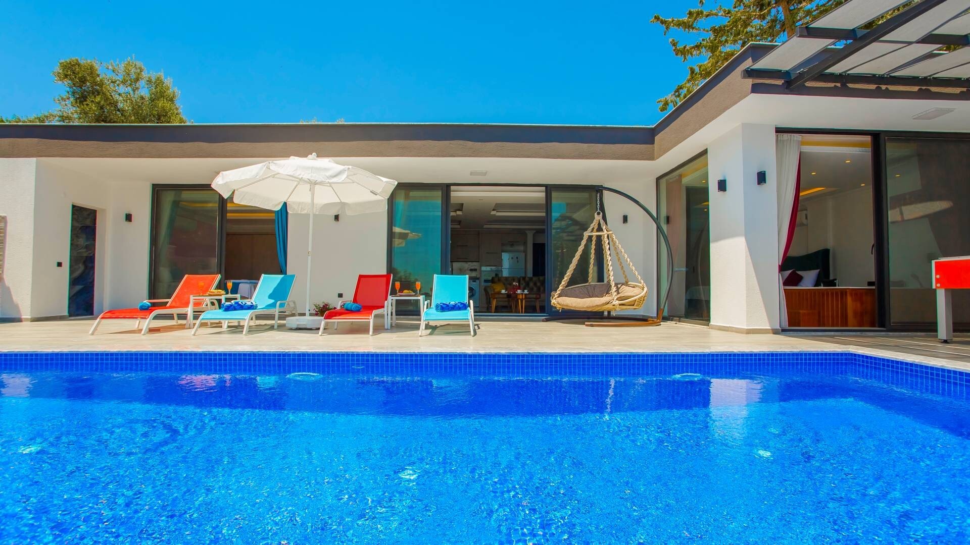 VBK94956 Villa Booking