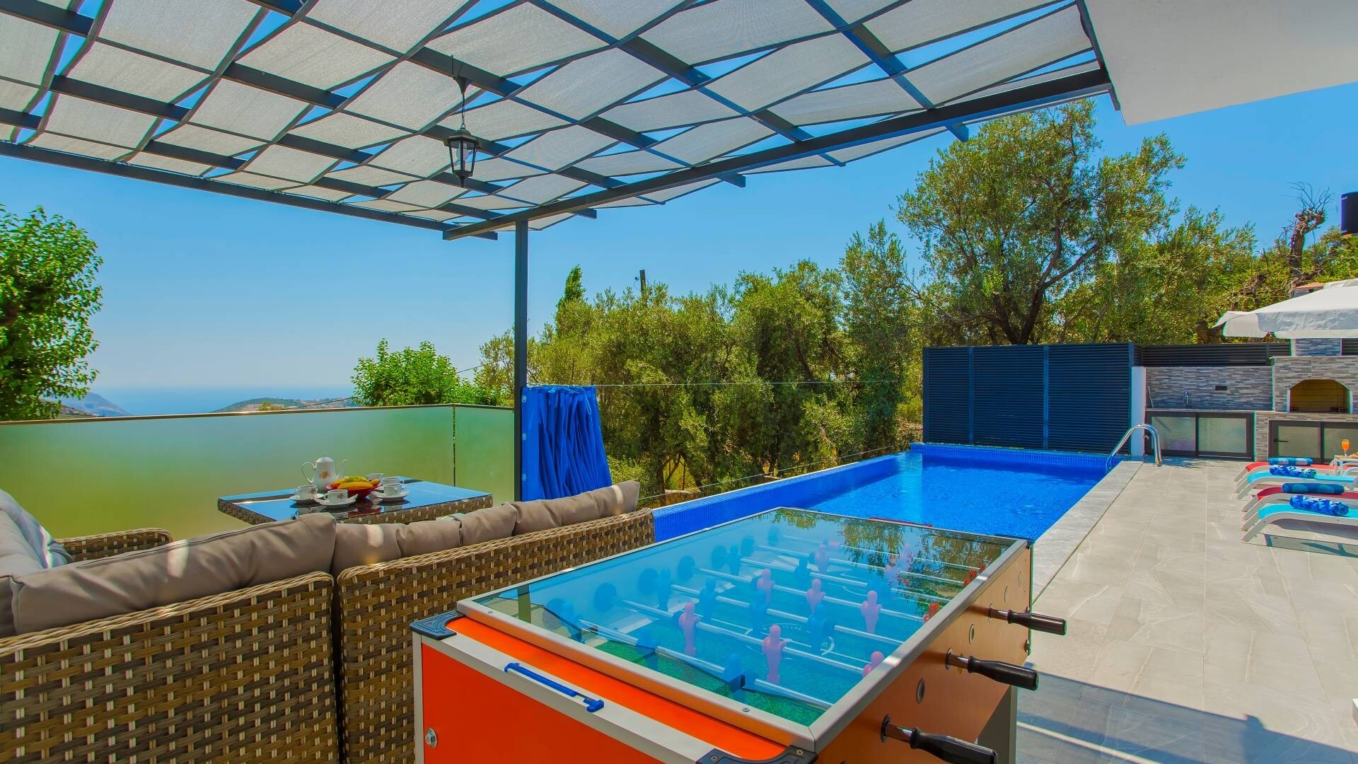 VBK94956 Villa Booking