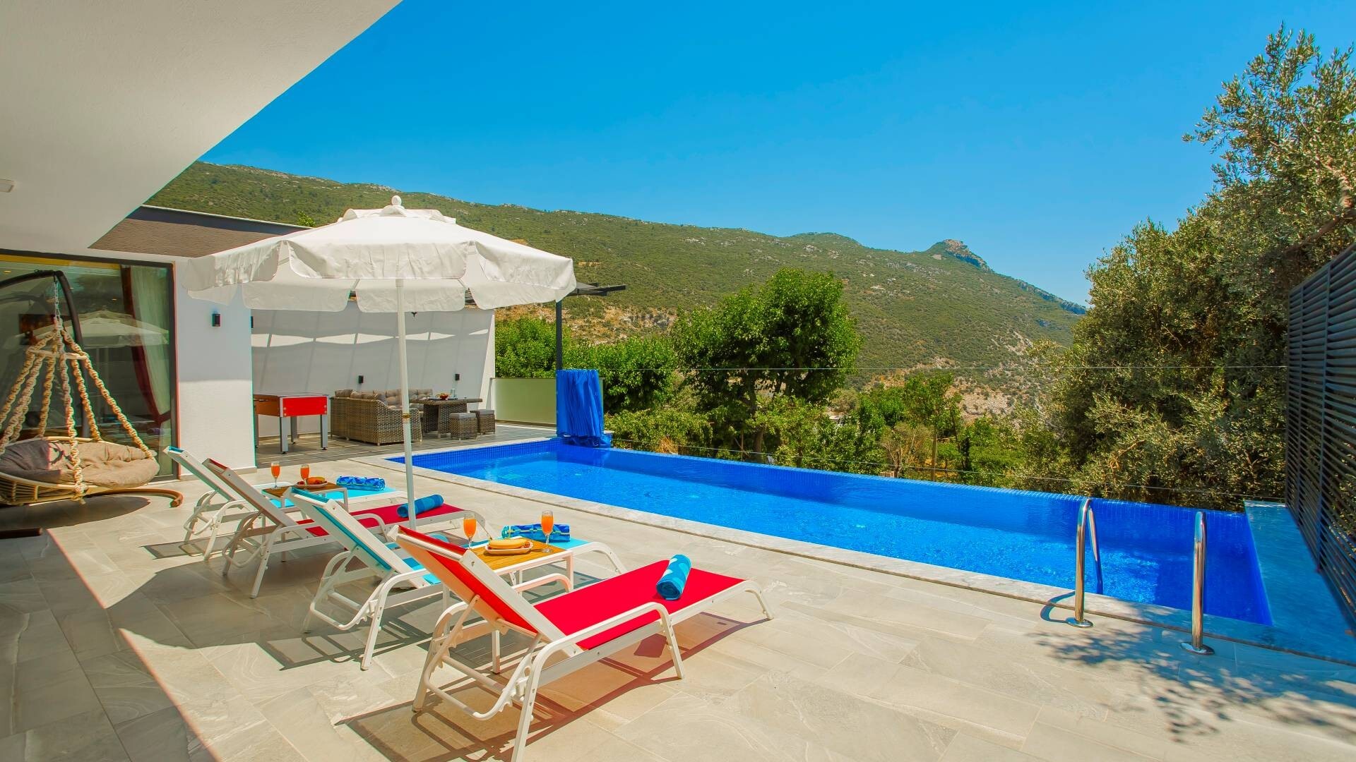 VBK94956 Villa Booking