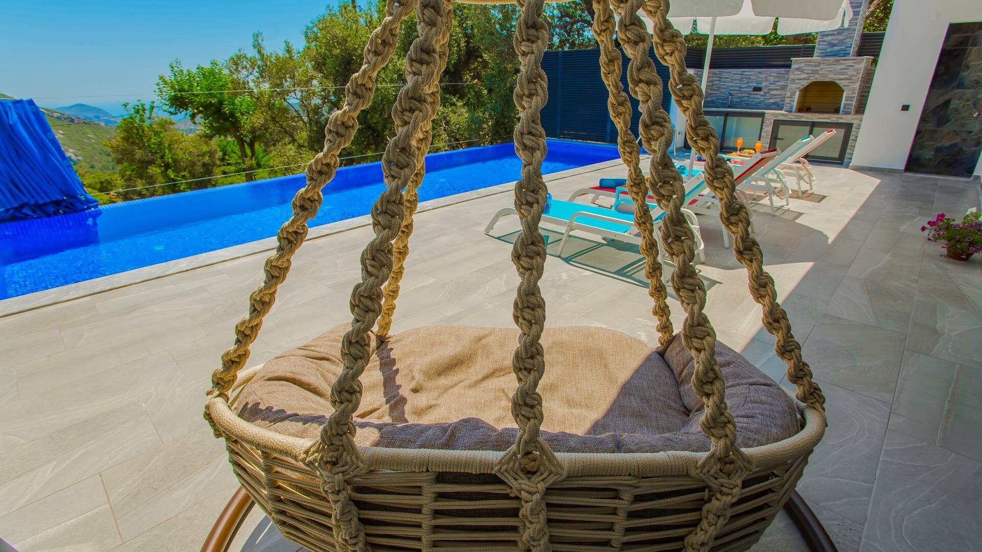 VBK94956 Villa Booking