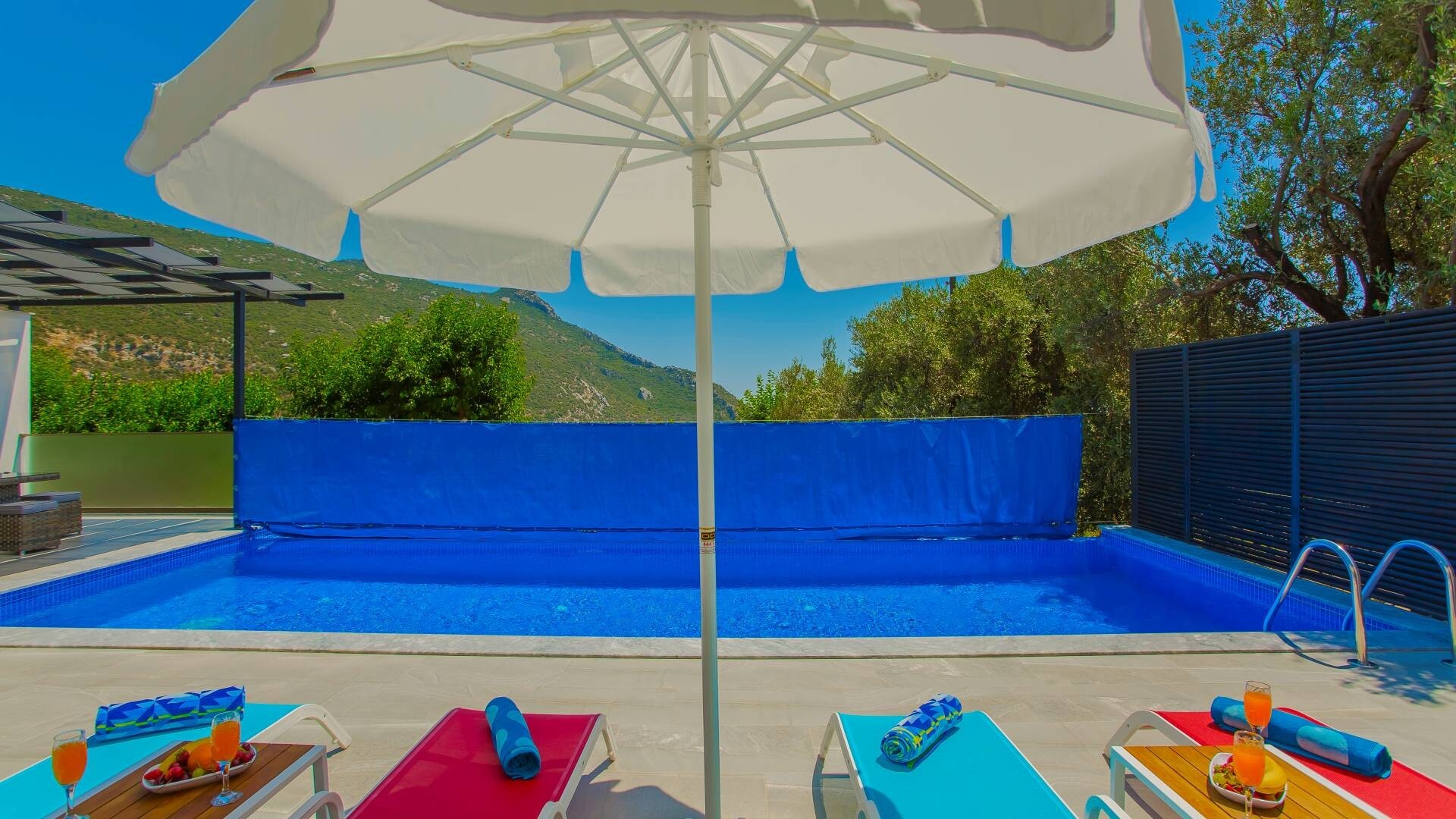 VBK94956 Villa Booking