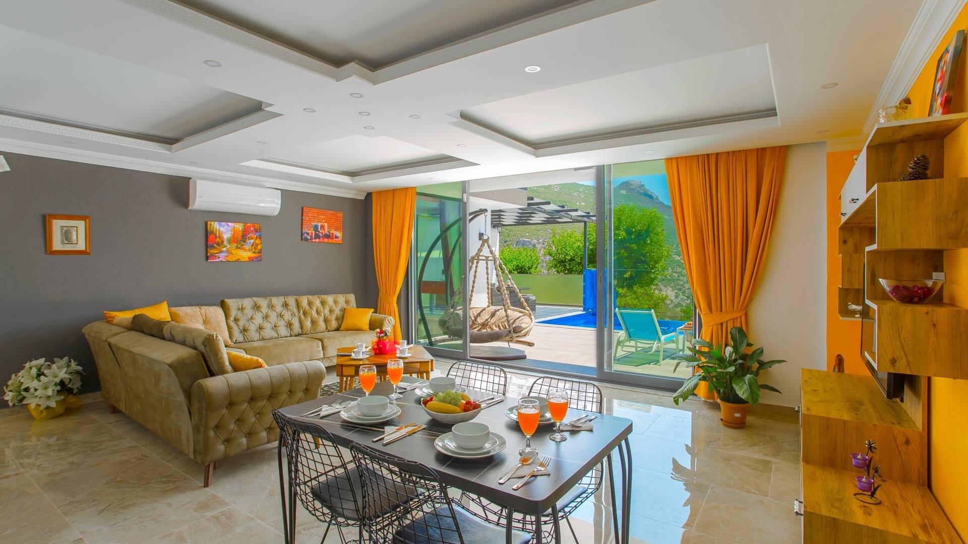 VBK94956 Villa Booking