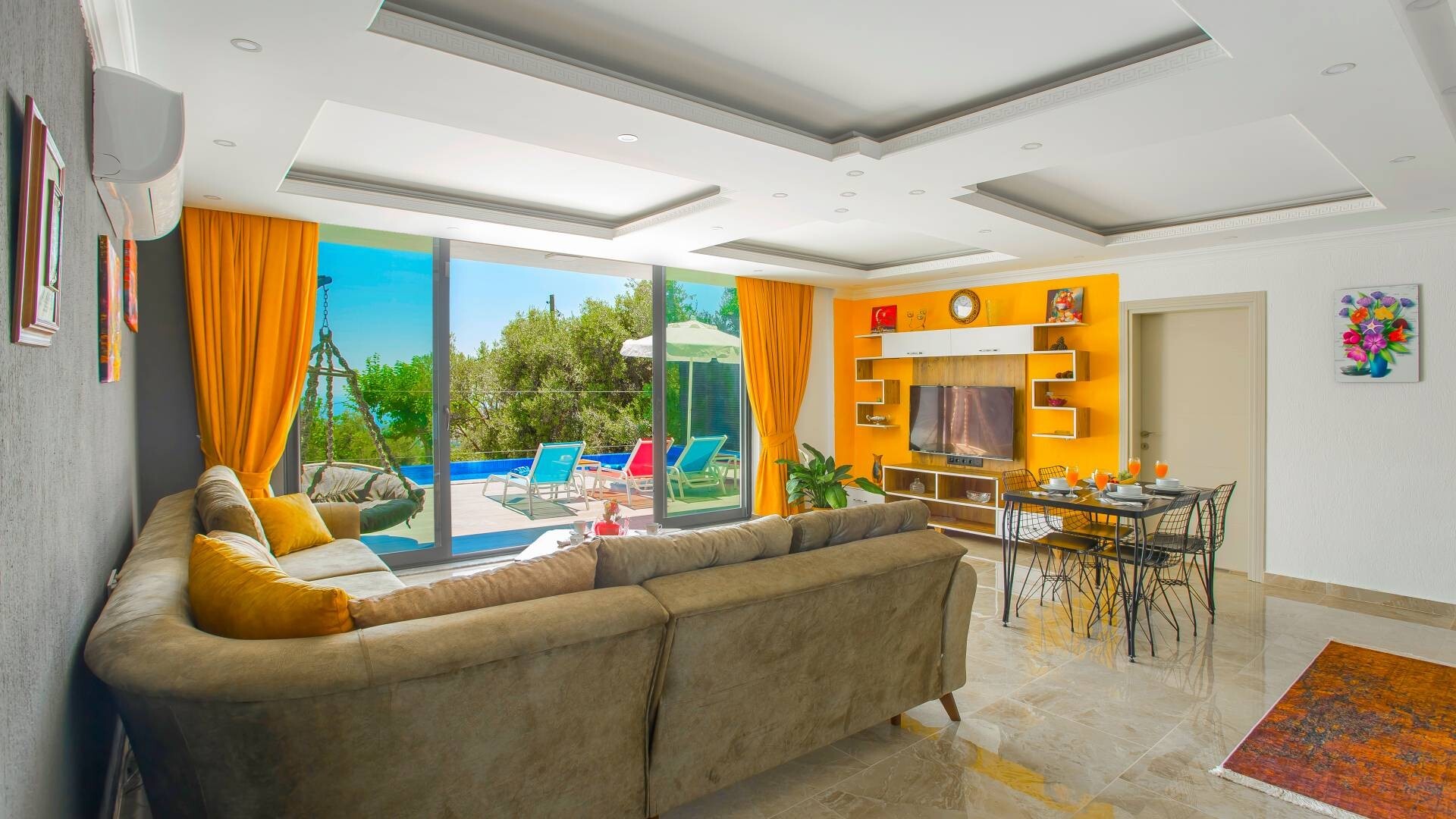 VBK94956 Villa Booking