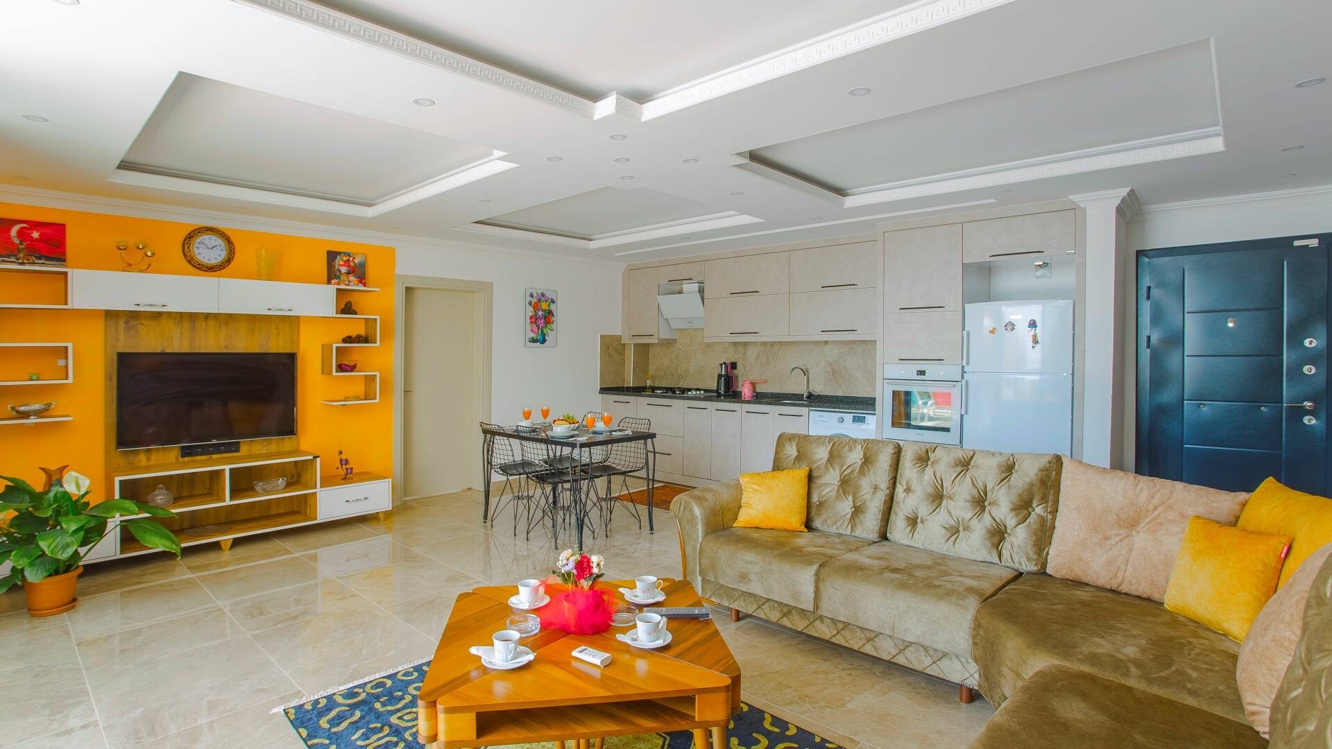 VBK94956 Villa Booking