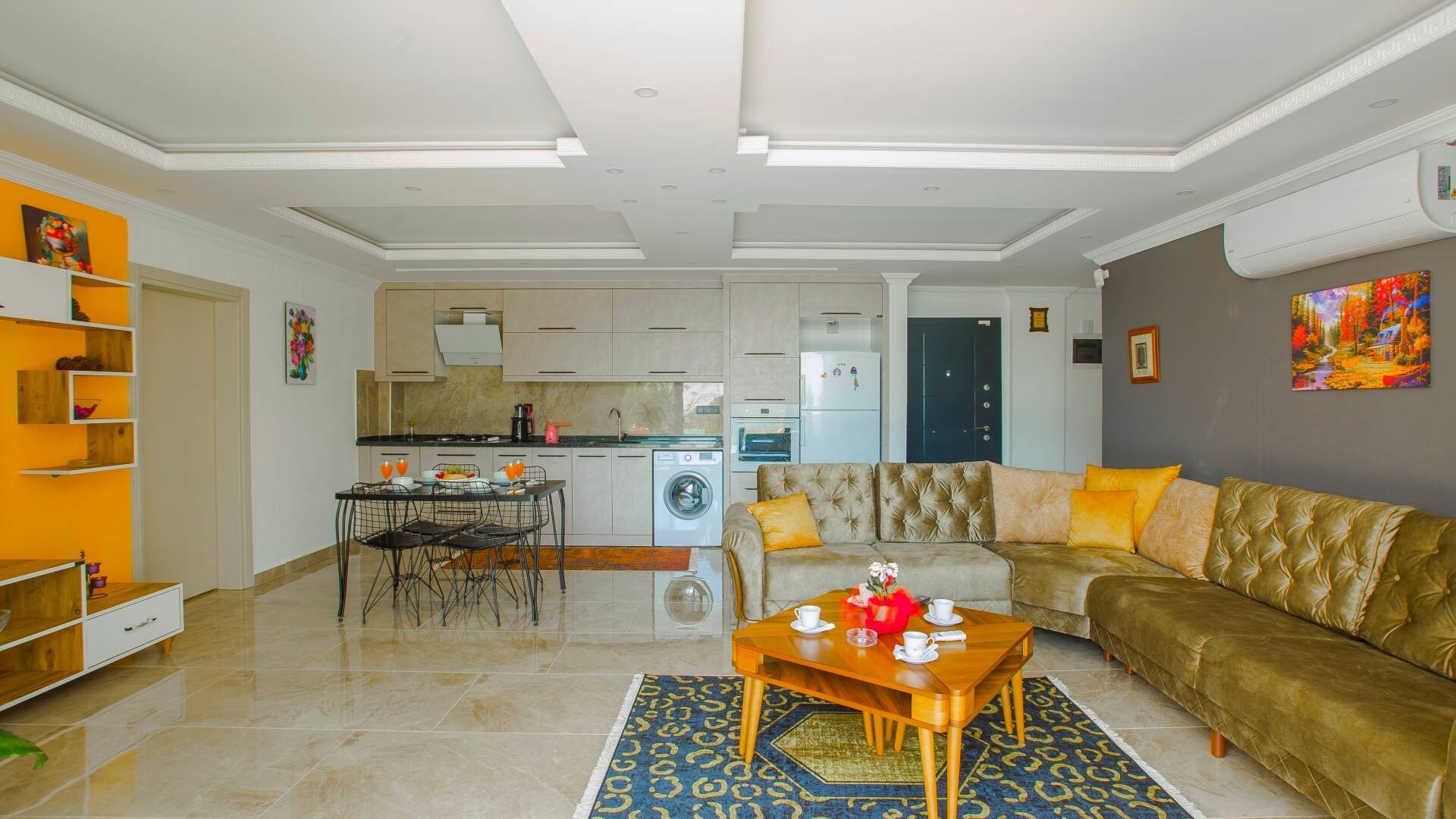 VBK94956 Villa Booking