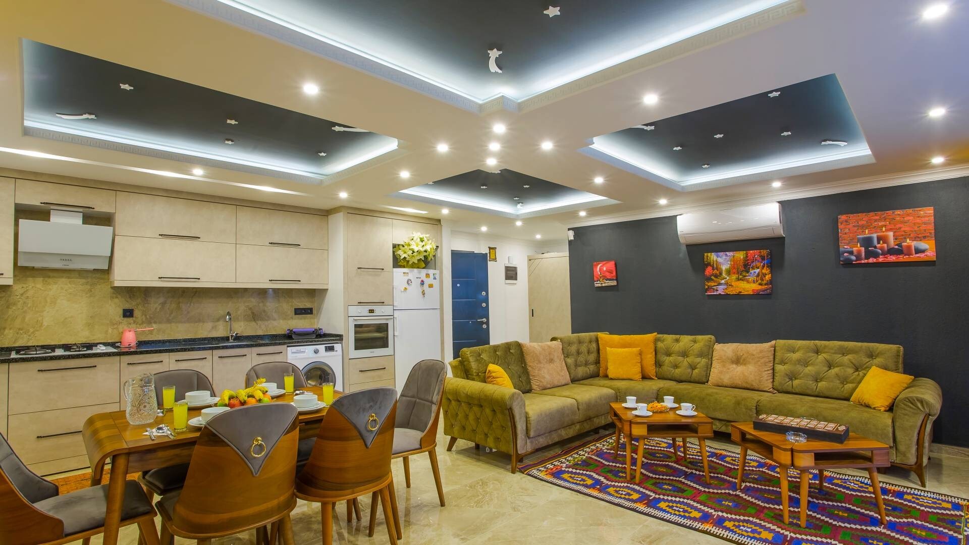 VBK94956 Villa Booking