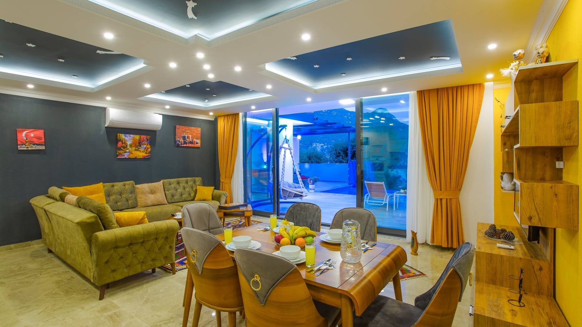 VBK94956 Villa Booking