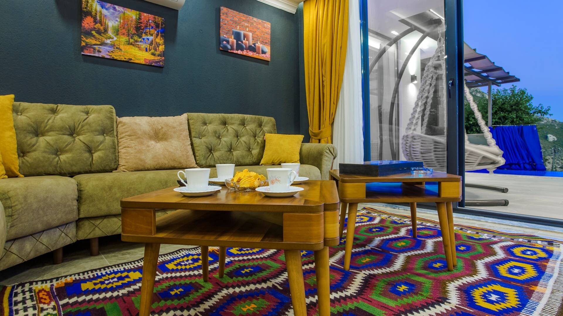 VBK94956 Villa Booking