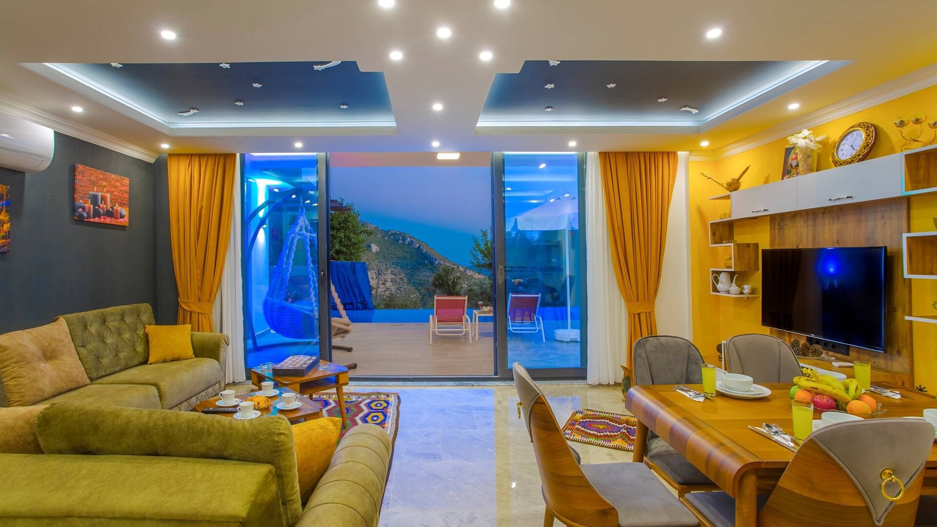 VBK94956 Villa Booking