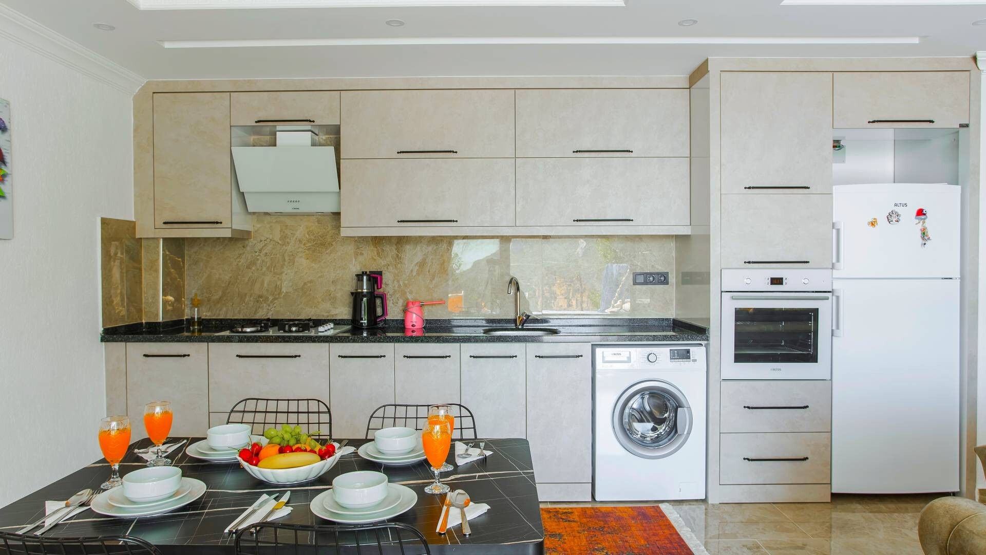 VBK94956 Villa Booking