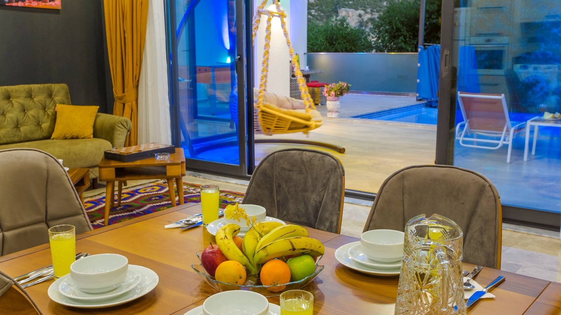 VBK94956 Villa Booking