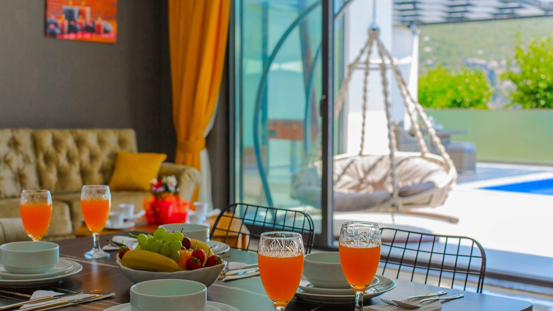 VBK94956 Villa Booking