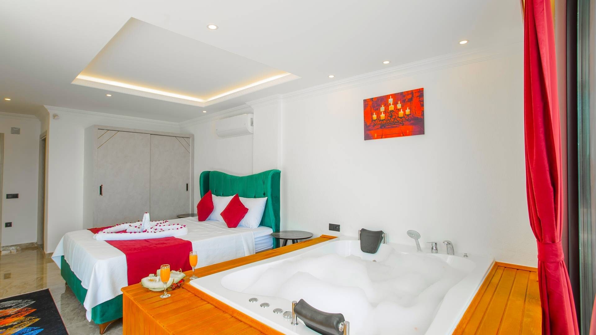 VBK94956 Villa Booking