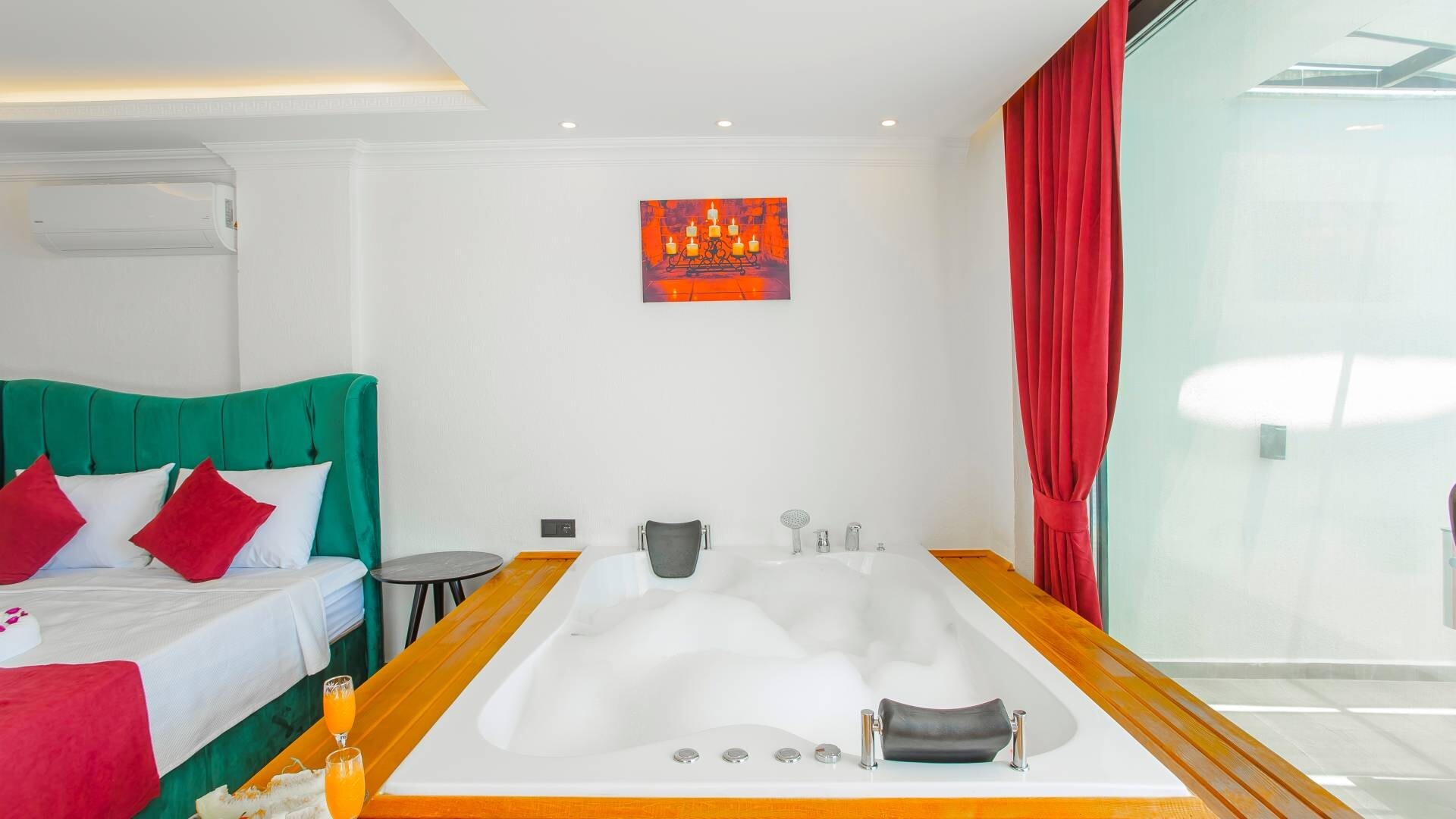 VBK94956 Villa Booking