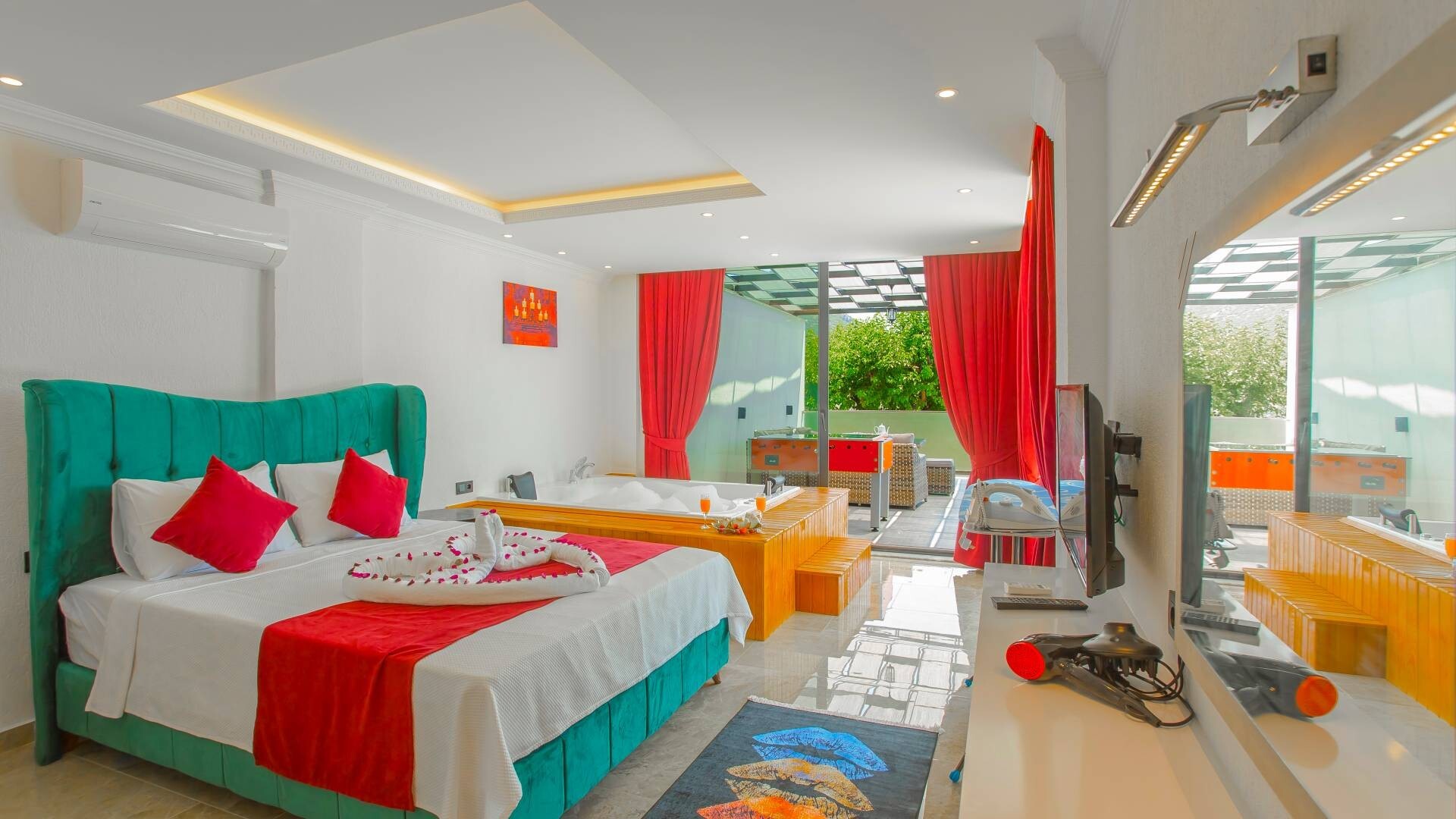 VBK94956 Villa Booking