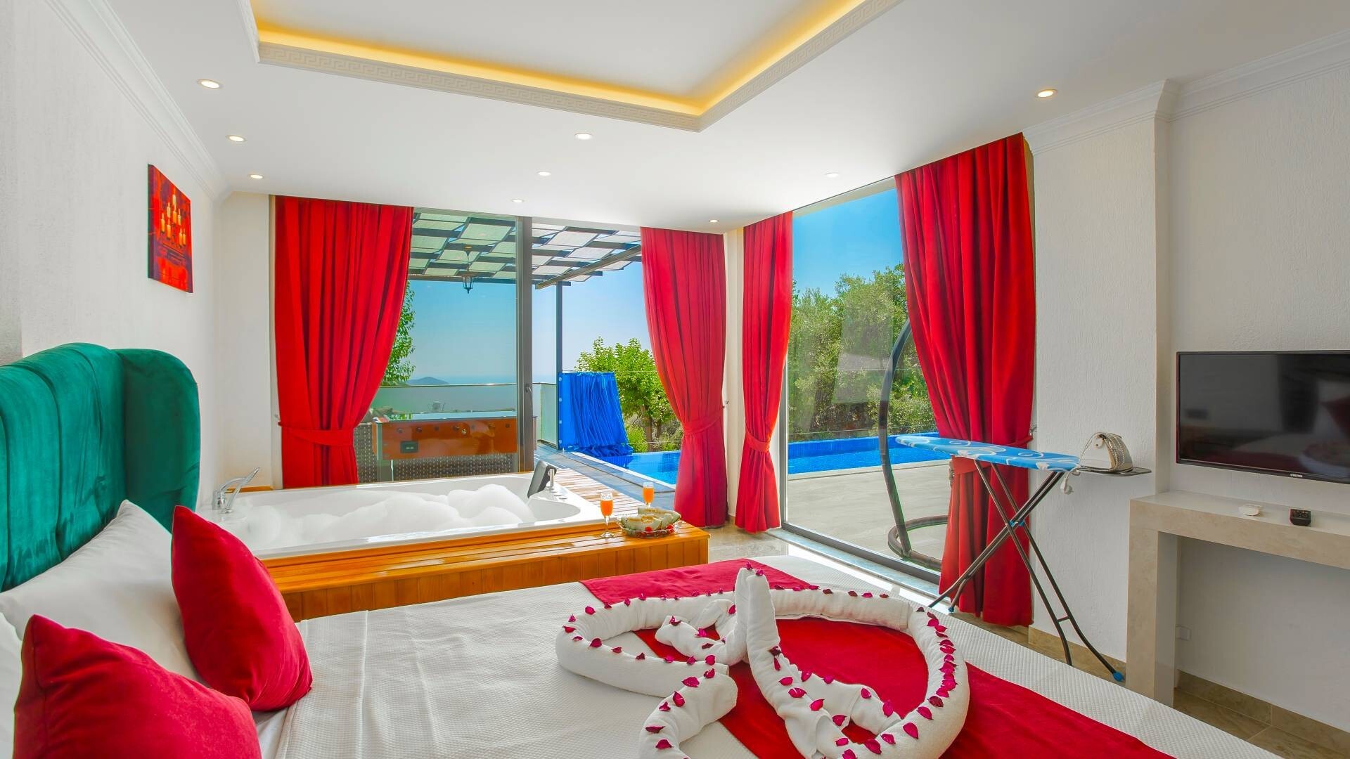 VBK94956 Villa Booking