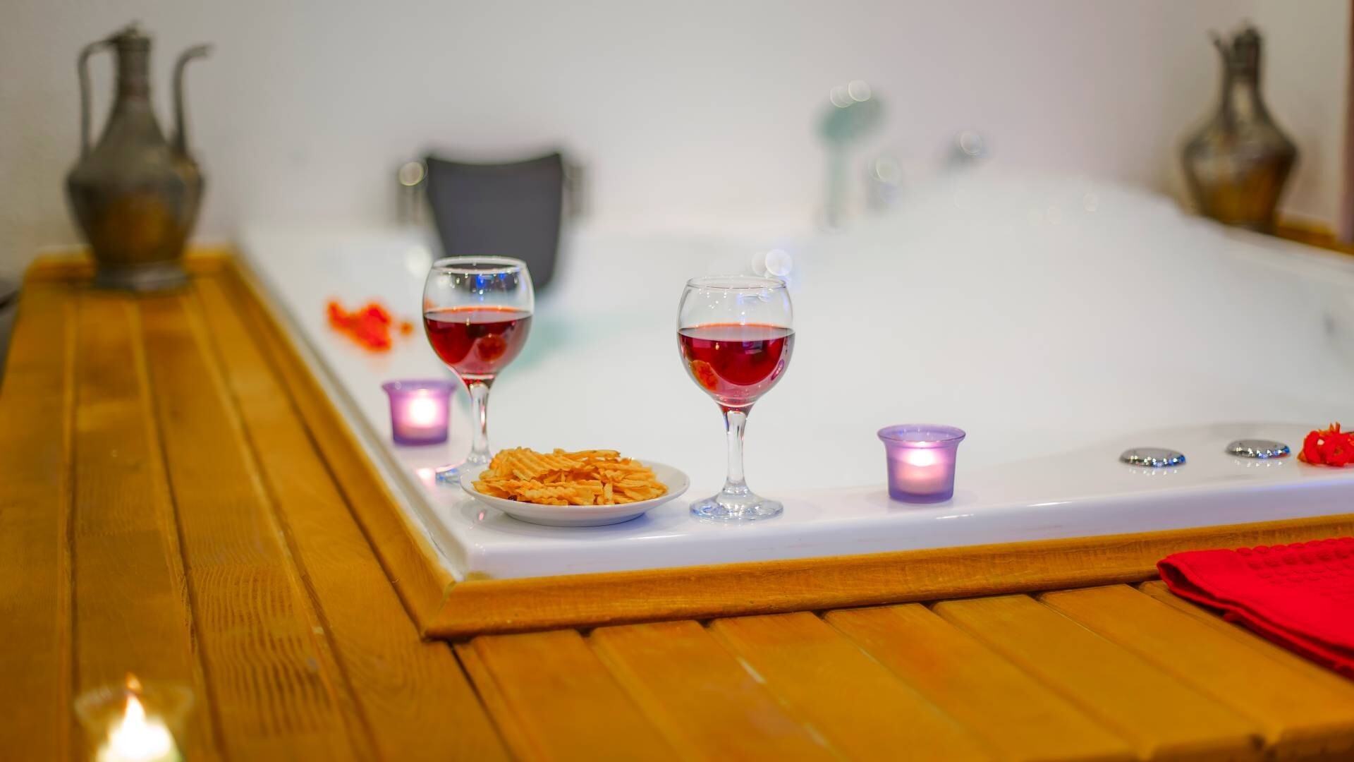 VBK94956 Villa Booking