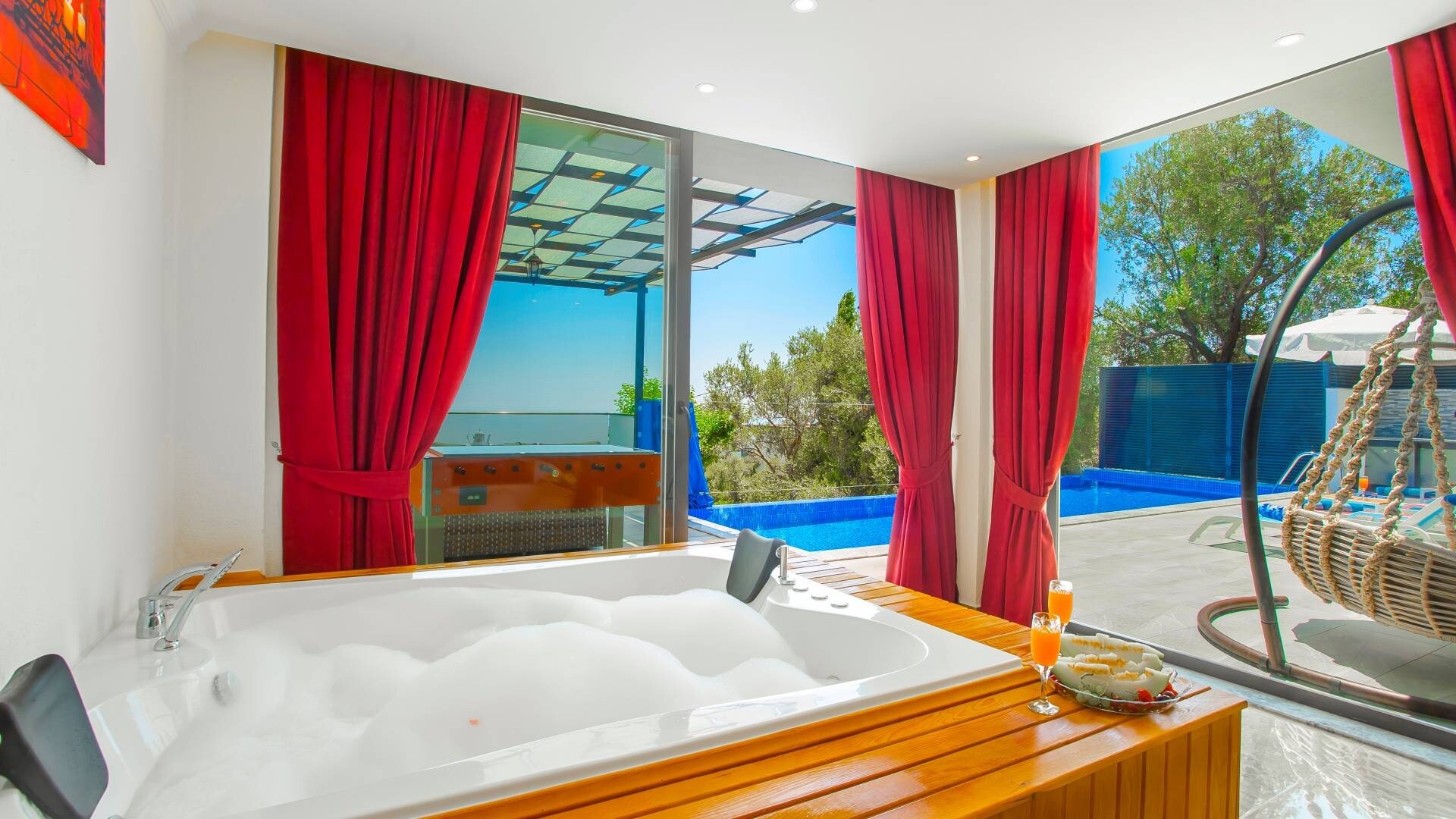 VBK94956 Villa Booking